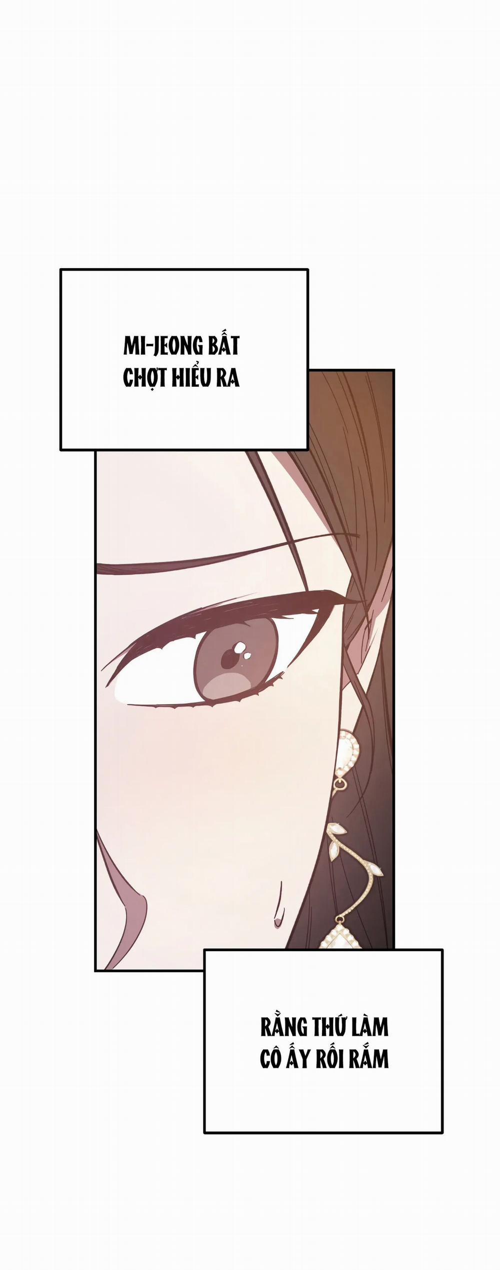 [18+] Quan Hệ Không Xác Định 25.2 trang 30