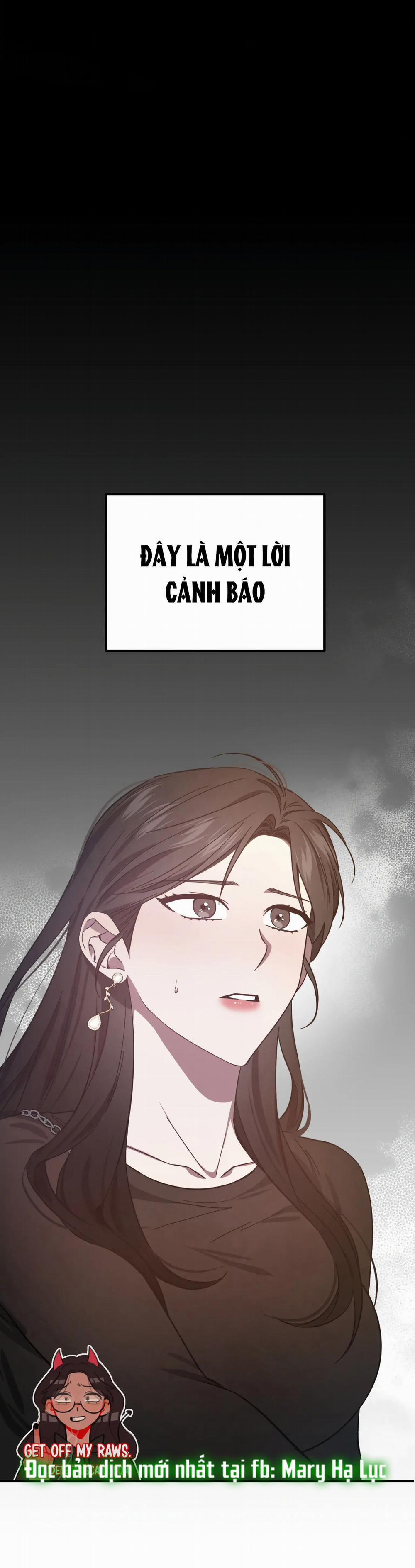 [18+] Quan Hệ Không Xác Định 25.2 trang 37