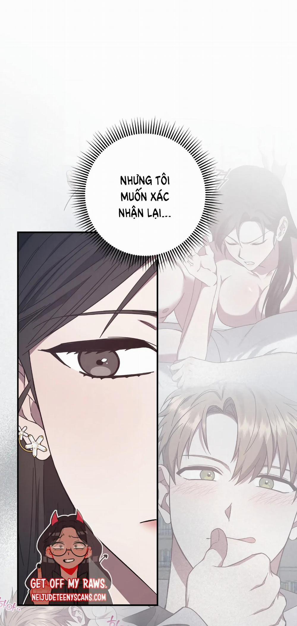 [18+] Quan Hệ Không Xác Định 26.2 trang 1