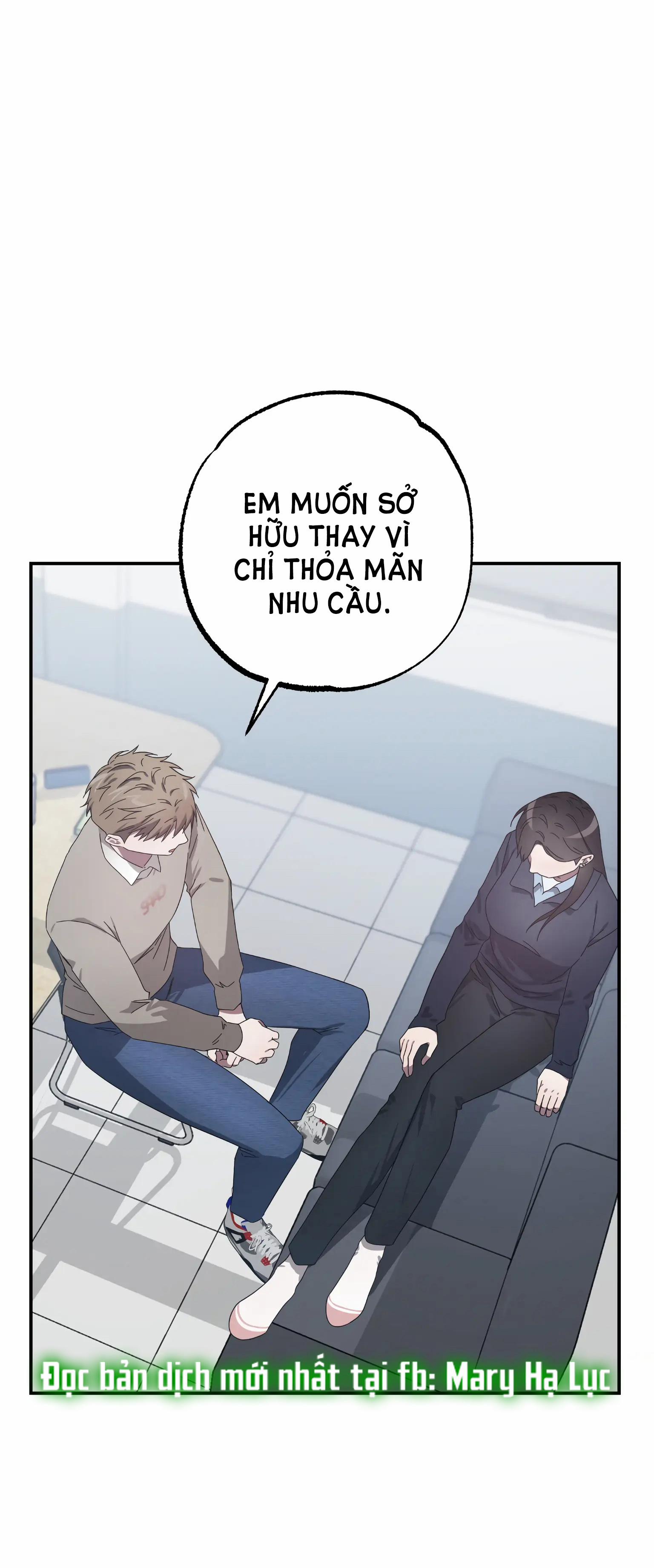 [18+] Quan Hệ Không Xác Định 26.2 trang 10