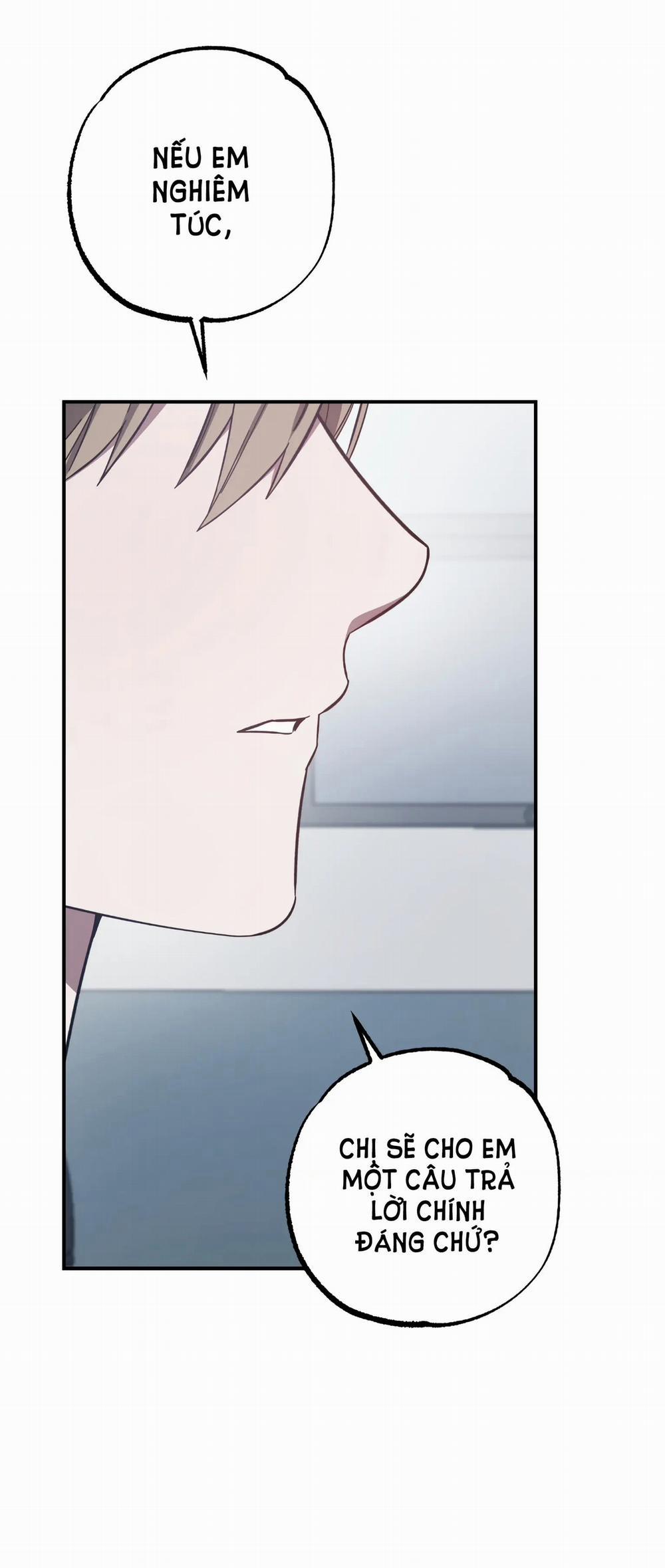 [18+] Quan Hệ Không Xác Định 26.2 trang 13