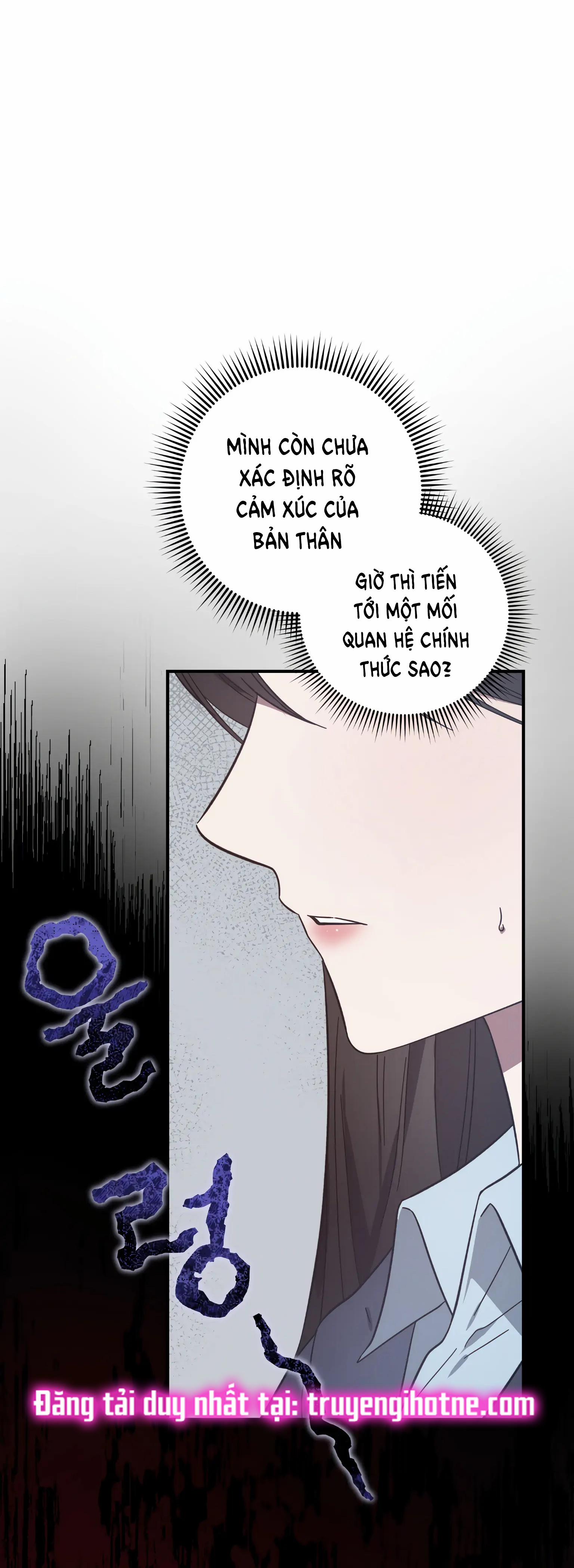 [18+] Quan Hệ Không Xác Định 26.2 trang 14