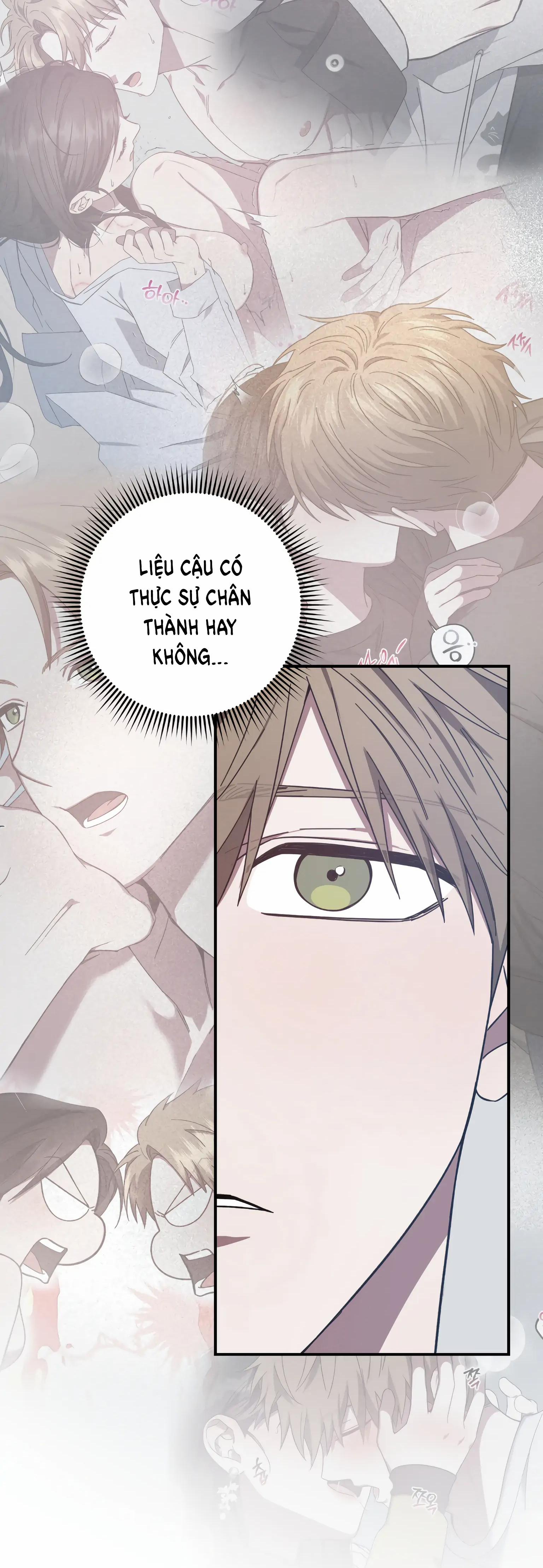 [18+] Quan Hệ Không Xác Định 26.2 trang 2