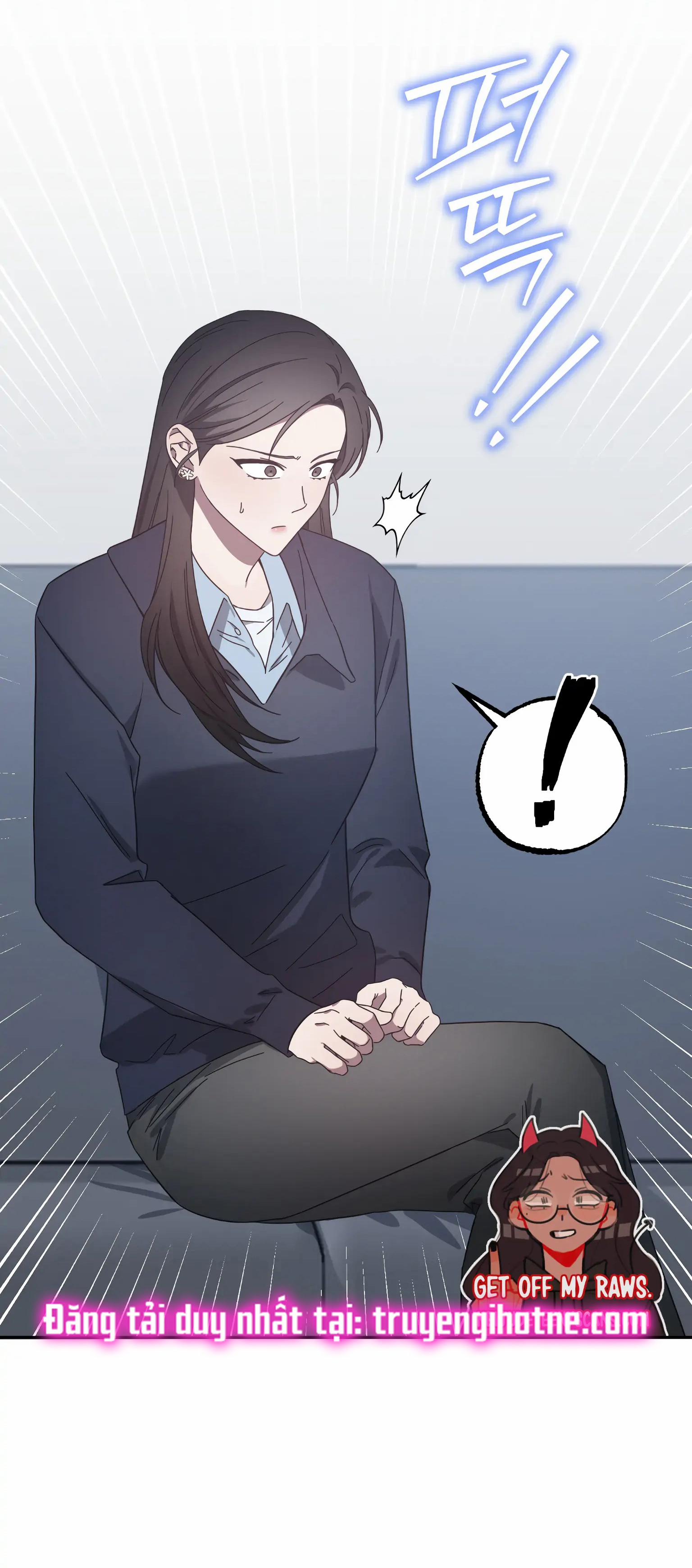 [18+] Quan Hệ Không Xác Định 26.2 trang 20