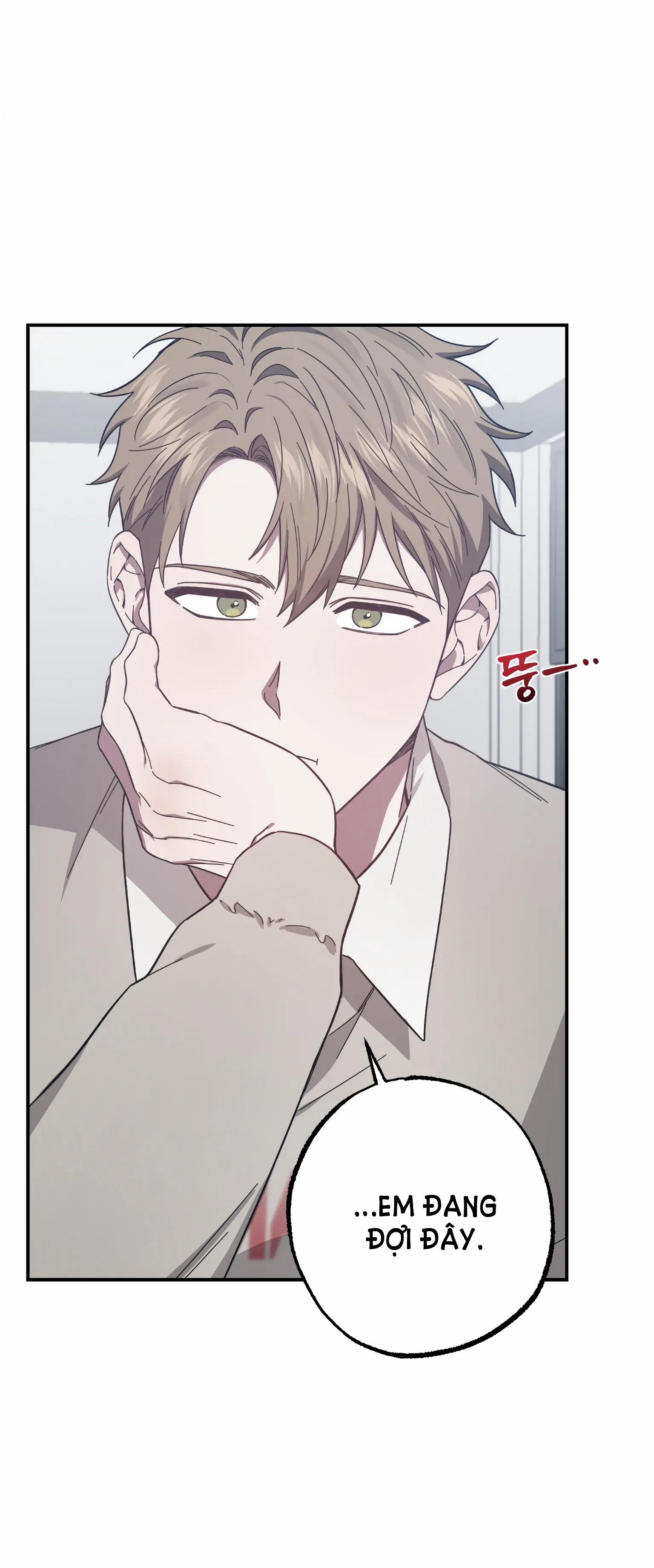 [18+] Quan Hệ Không Xác Định 26.2 trang 21