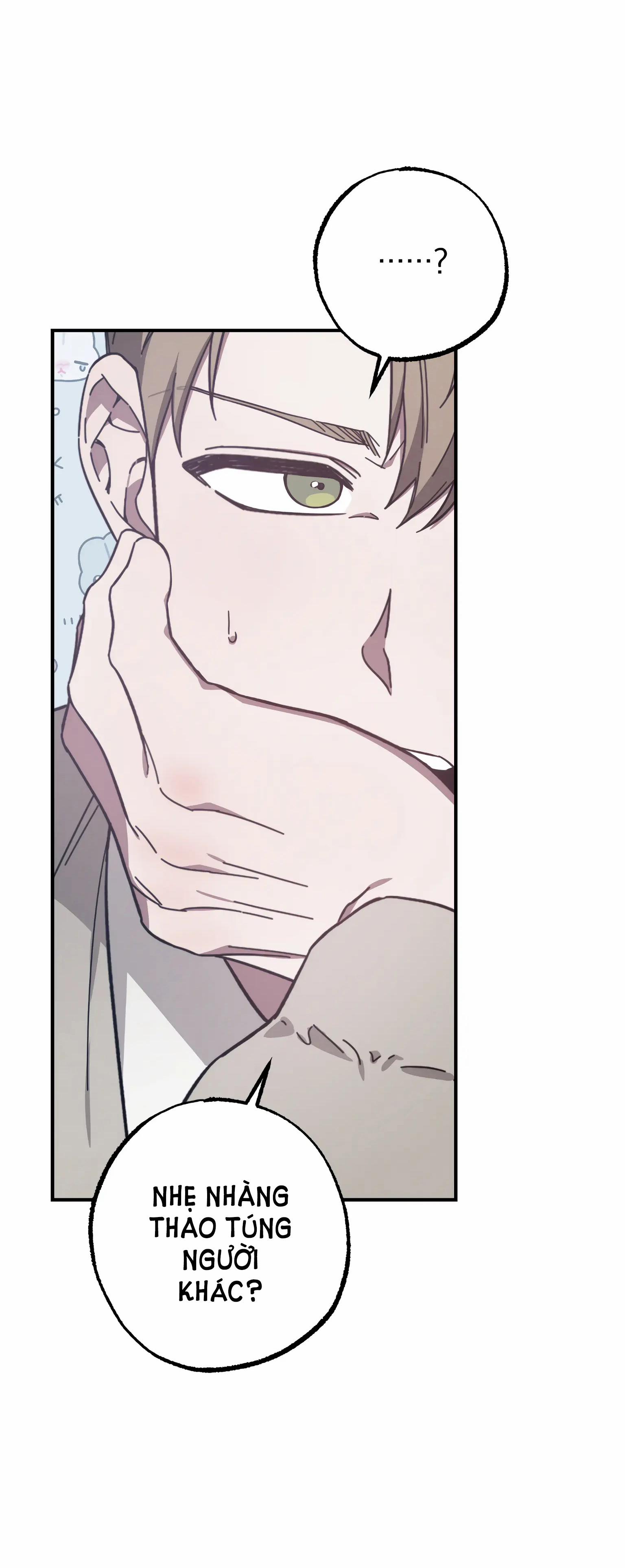 [18+] Quan Hệ Không Xác Định 26.2 trang 23