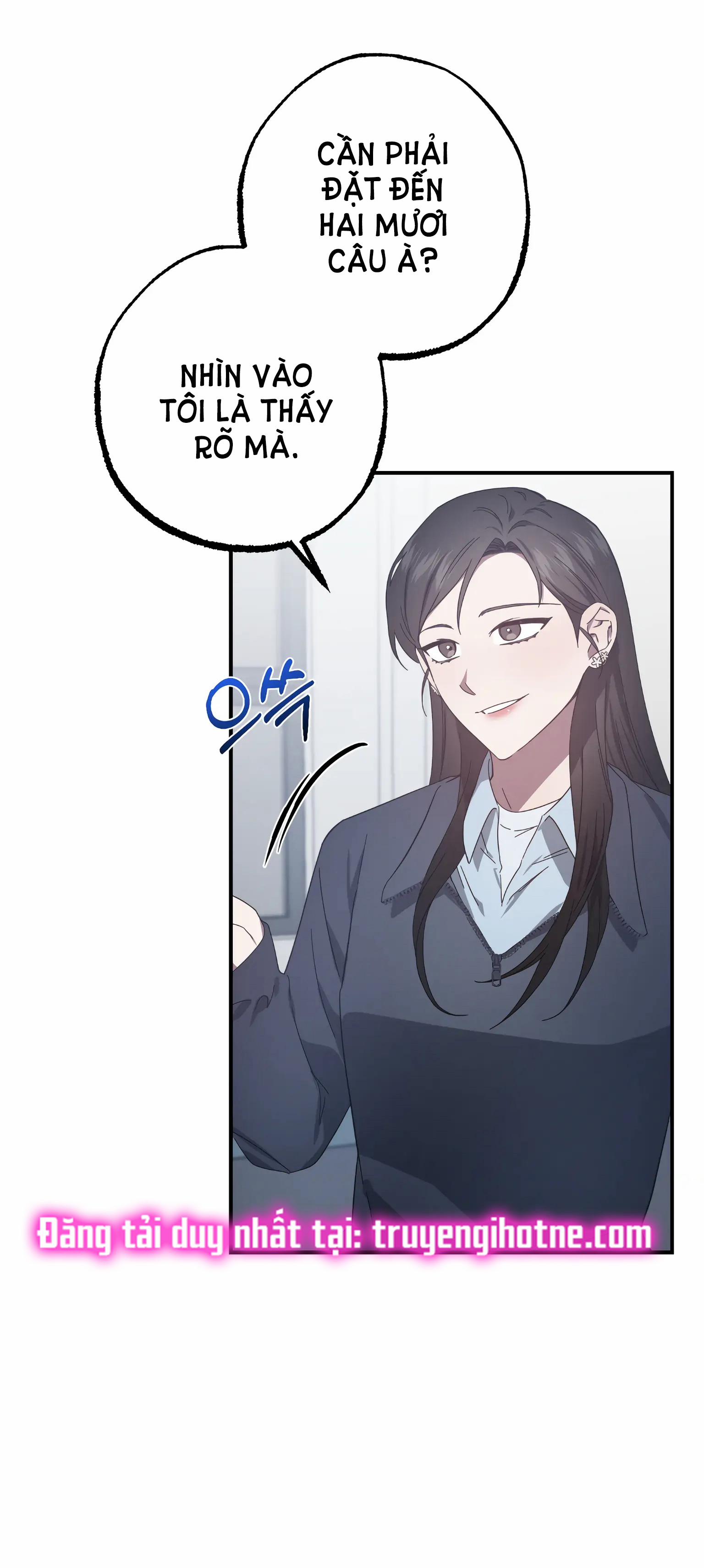 [18+] Quan Hệ Không Xác Định 26.2 trang 26