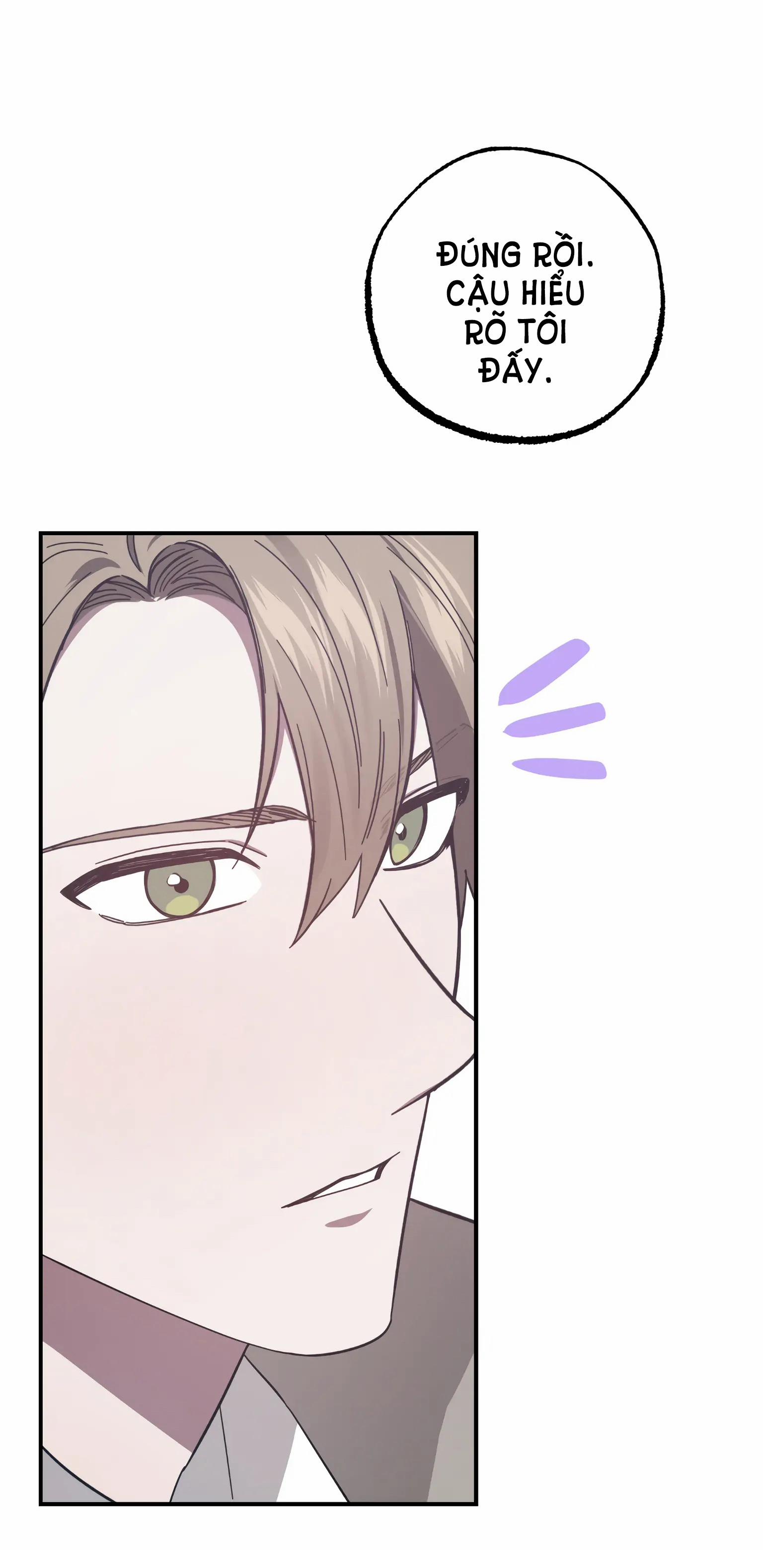 [18+] Quan Hệ Không Xác Định 26.2 trang 29