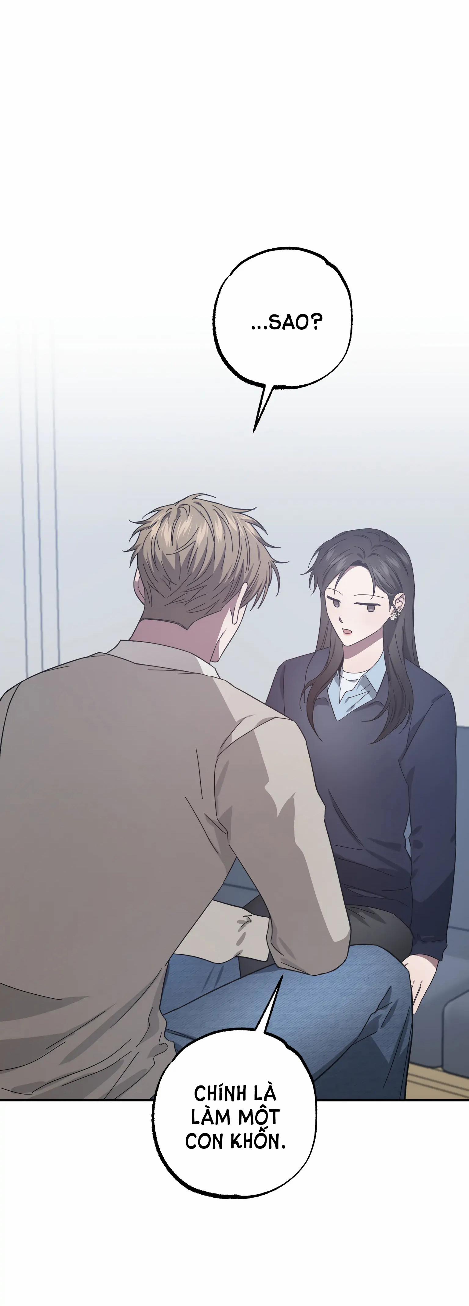 [18+] Quan Hệ Không Xác Định 26.2 trang 31