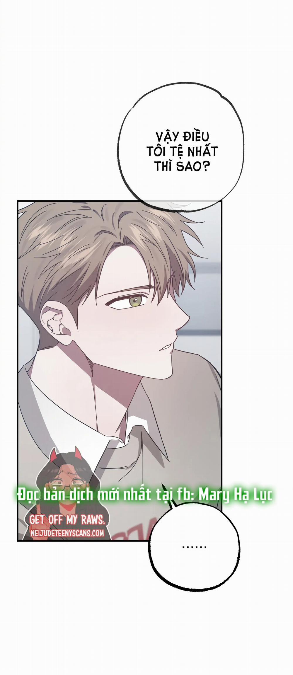 [18+] Quan Hệ Không Xác Định 26.2 trang 32