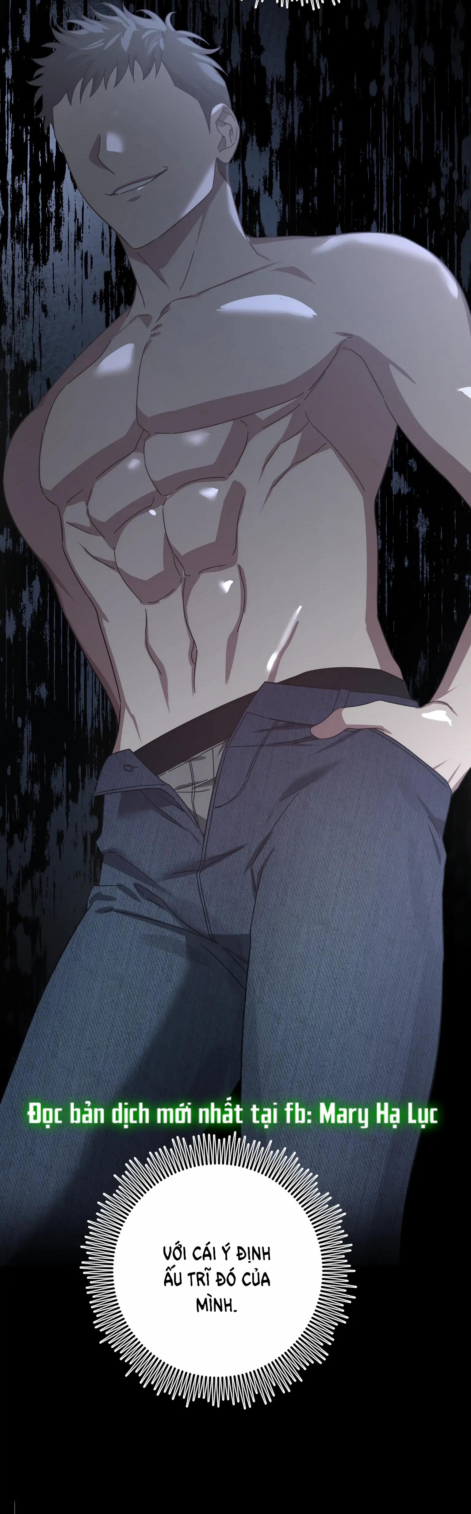[18+] Quan Hệ Không Xác Định 26.2 trang 4