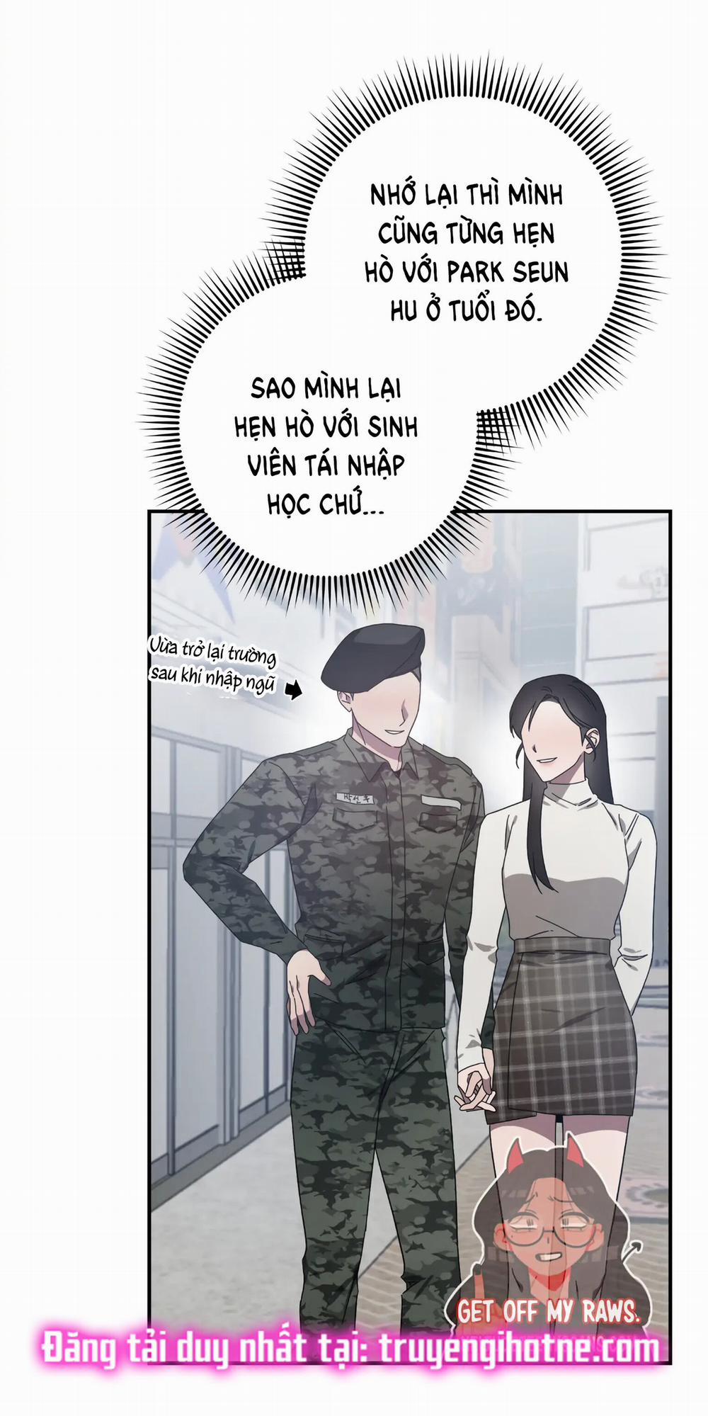 [18+] Quan Hệ Không Xác Định 26.2 trang 6