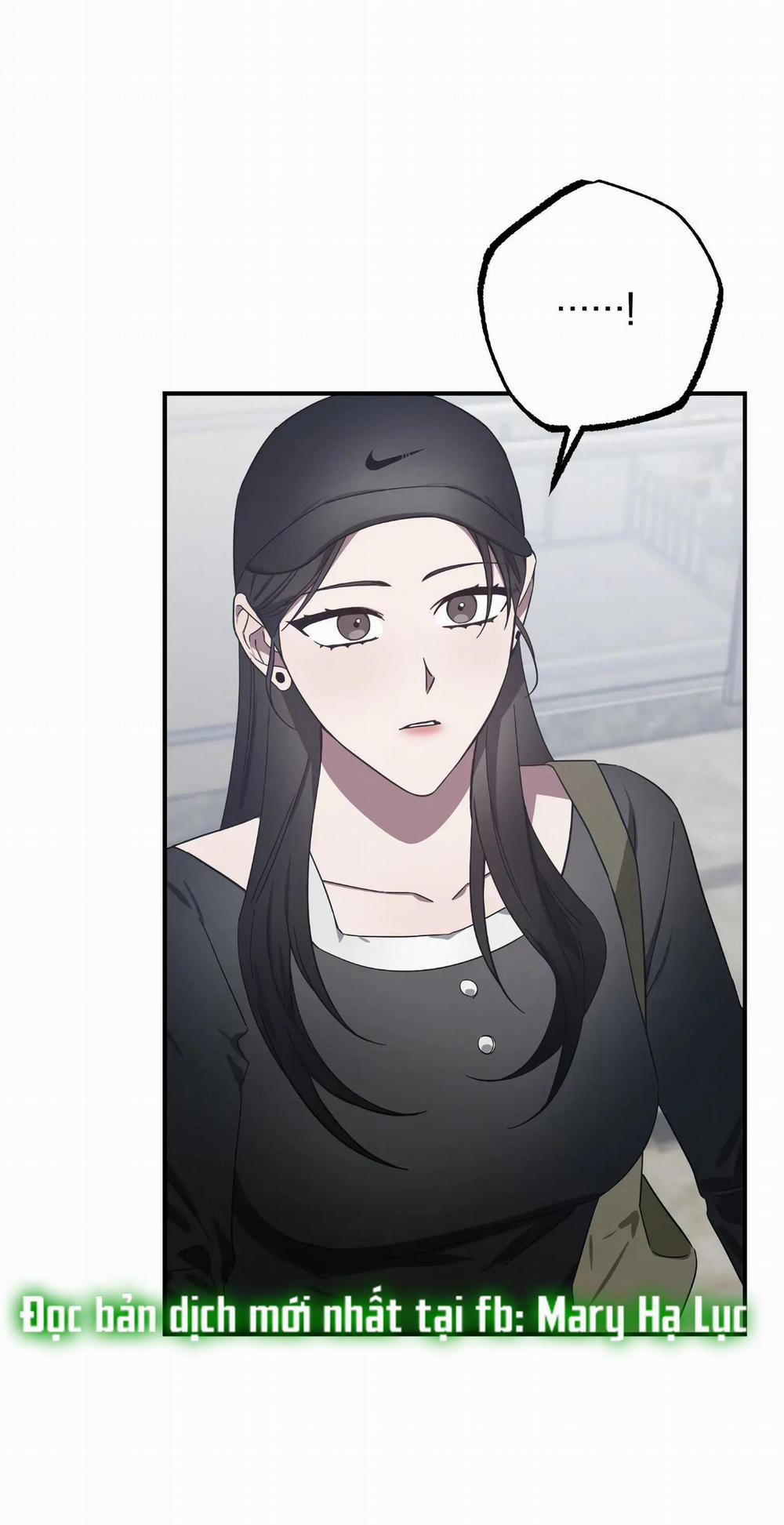 [18+] Quan Hệ Không Xác Định 27.2 trang 1