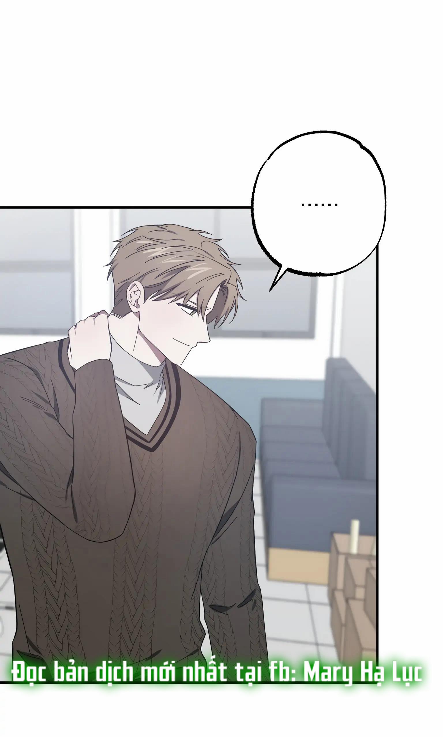 [18+] Quan Hệ Không Xác Định 27.2 trang 15