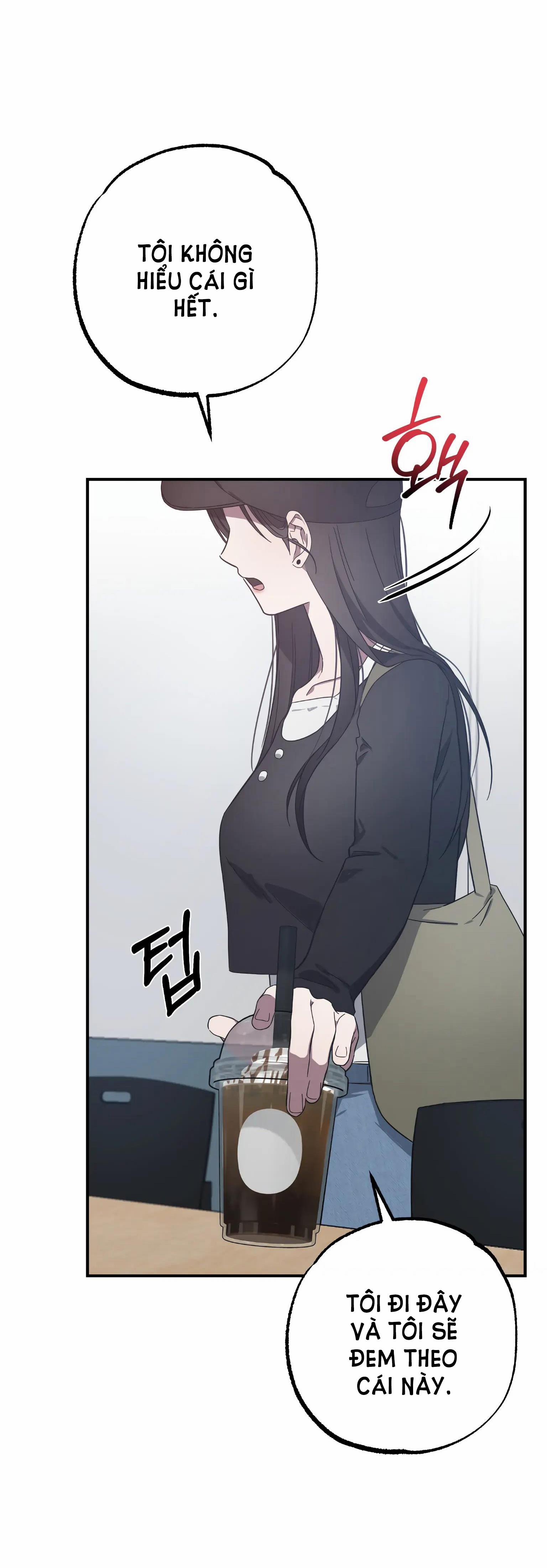 [18+] Quan Hệ Không Xác Định 27.2 trang 19
