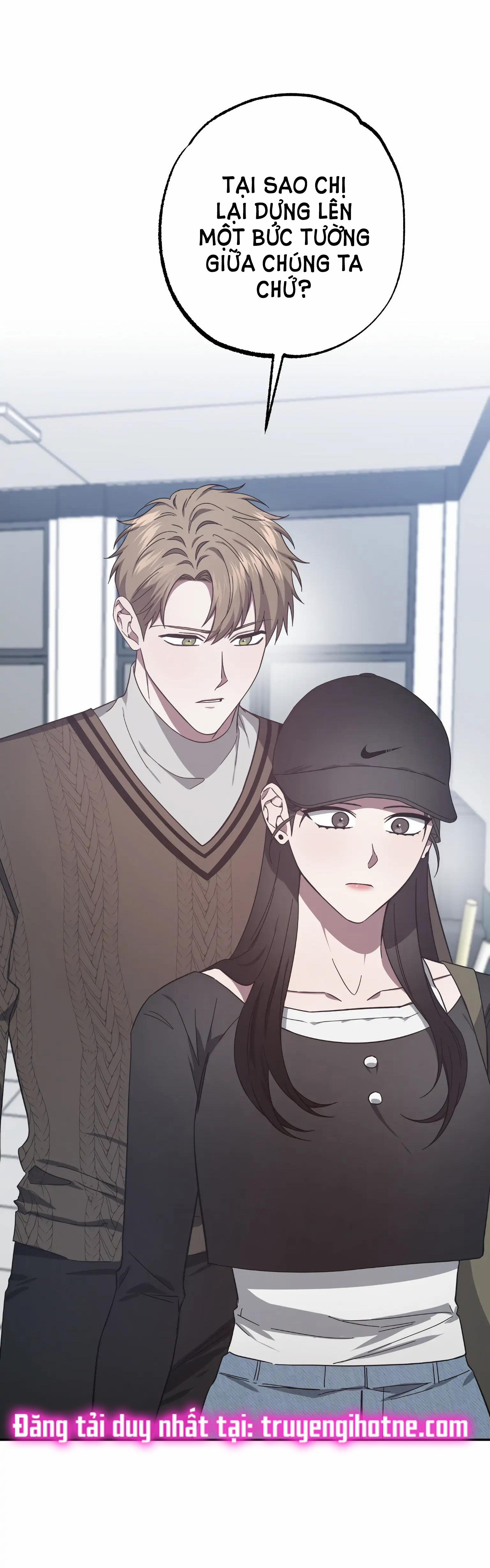[18+] Quan Hệ Không Xác Định 27.2 trang 22