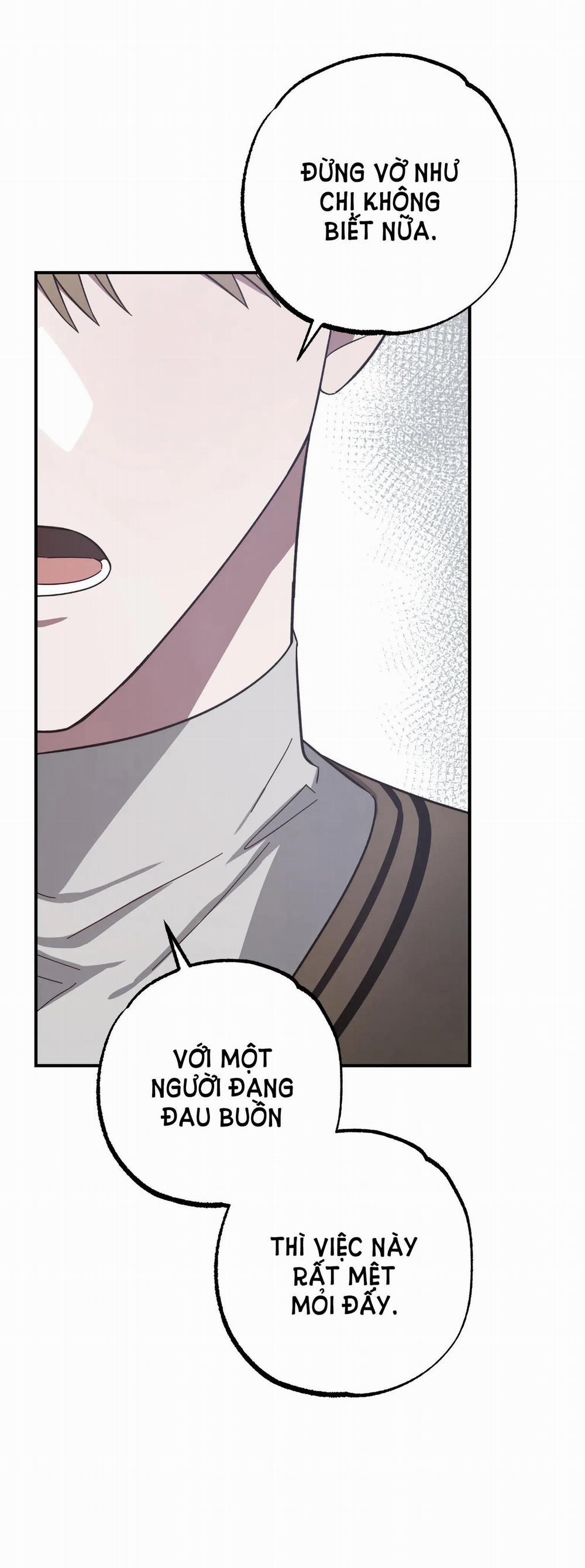 [18+] Quan Hệ Không Xác Định 27.2 trang 24