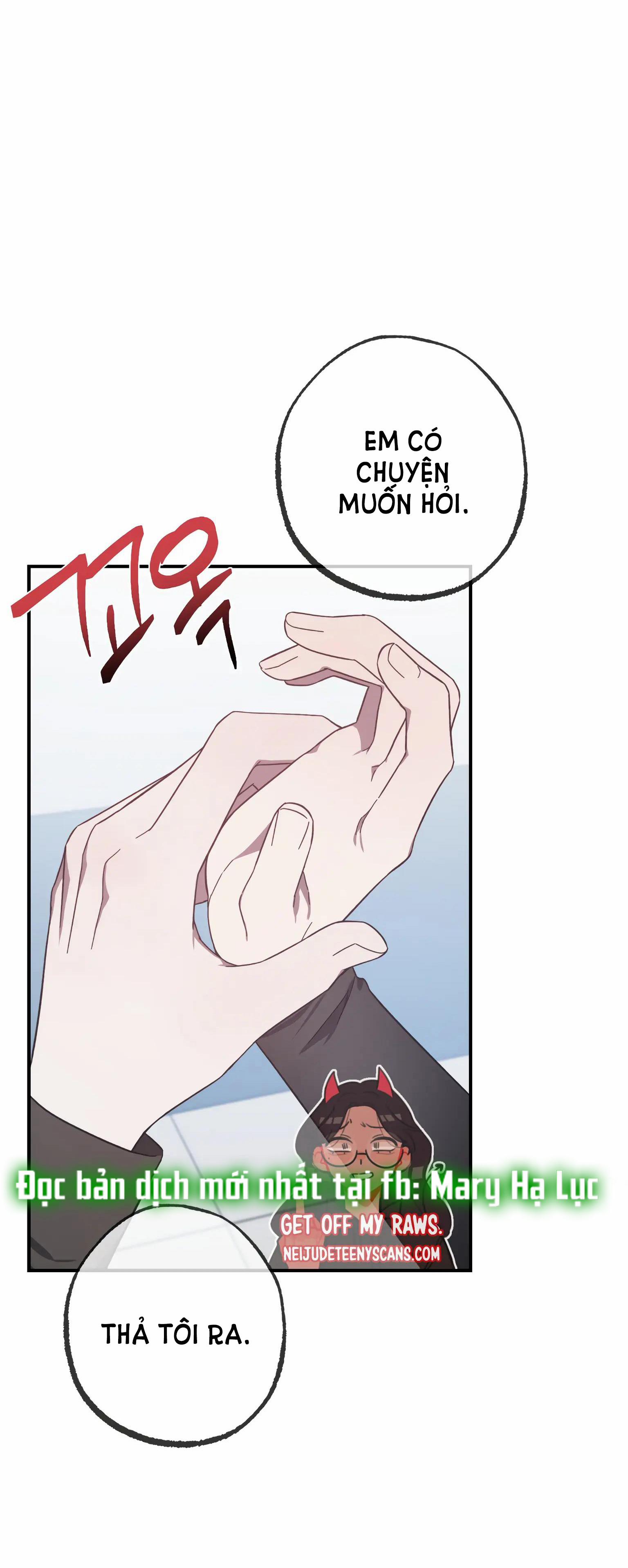[18+] Quan Hệ Không Xác Định 27.2 trang 8
