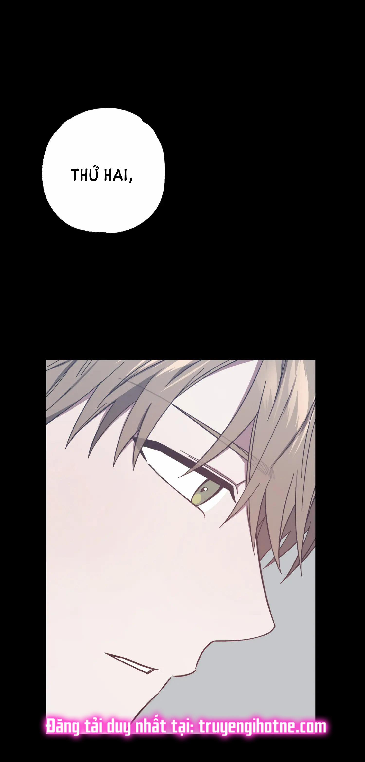 [18+] Quan Hệ Không Xác Định 28.1 trang 24