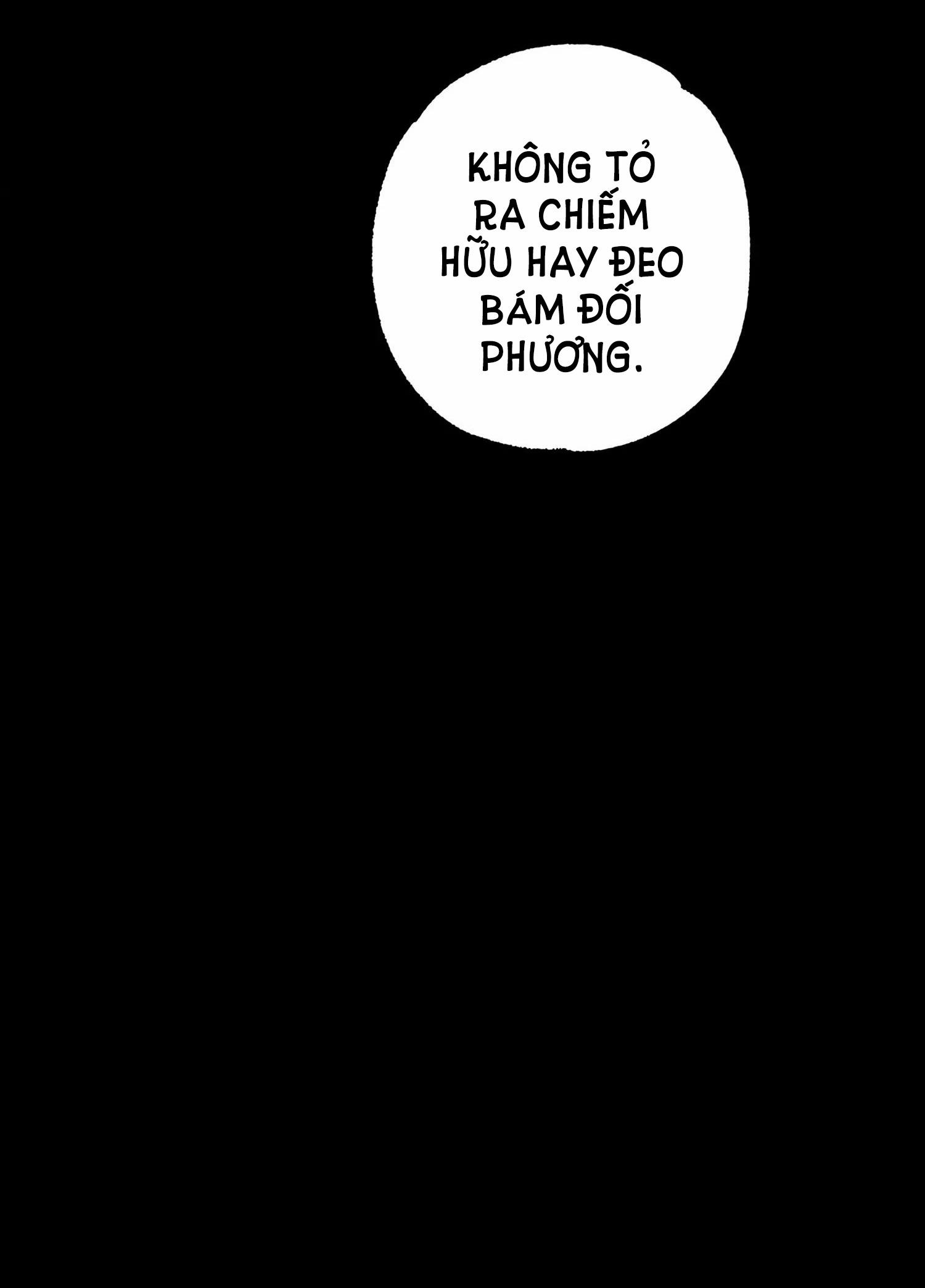 [18+] Quan Hệ Không Xác Định 28.1 trang 25