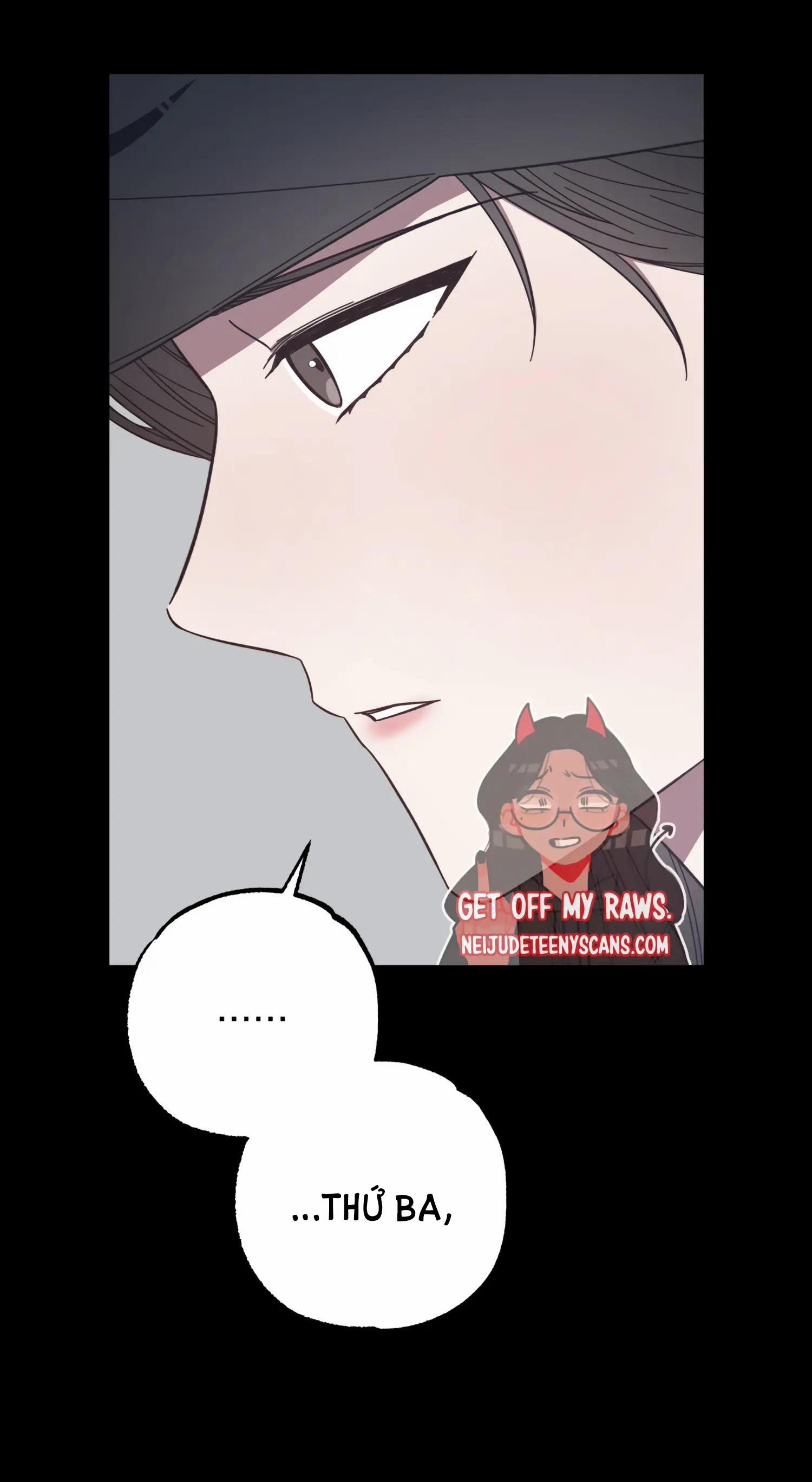 [18+] Quan Hệ Không Xác Định 28.1 trang 26