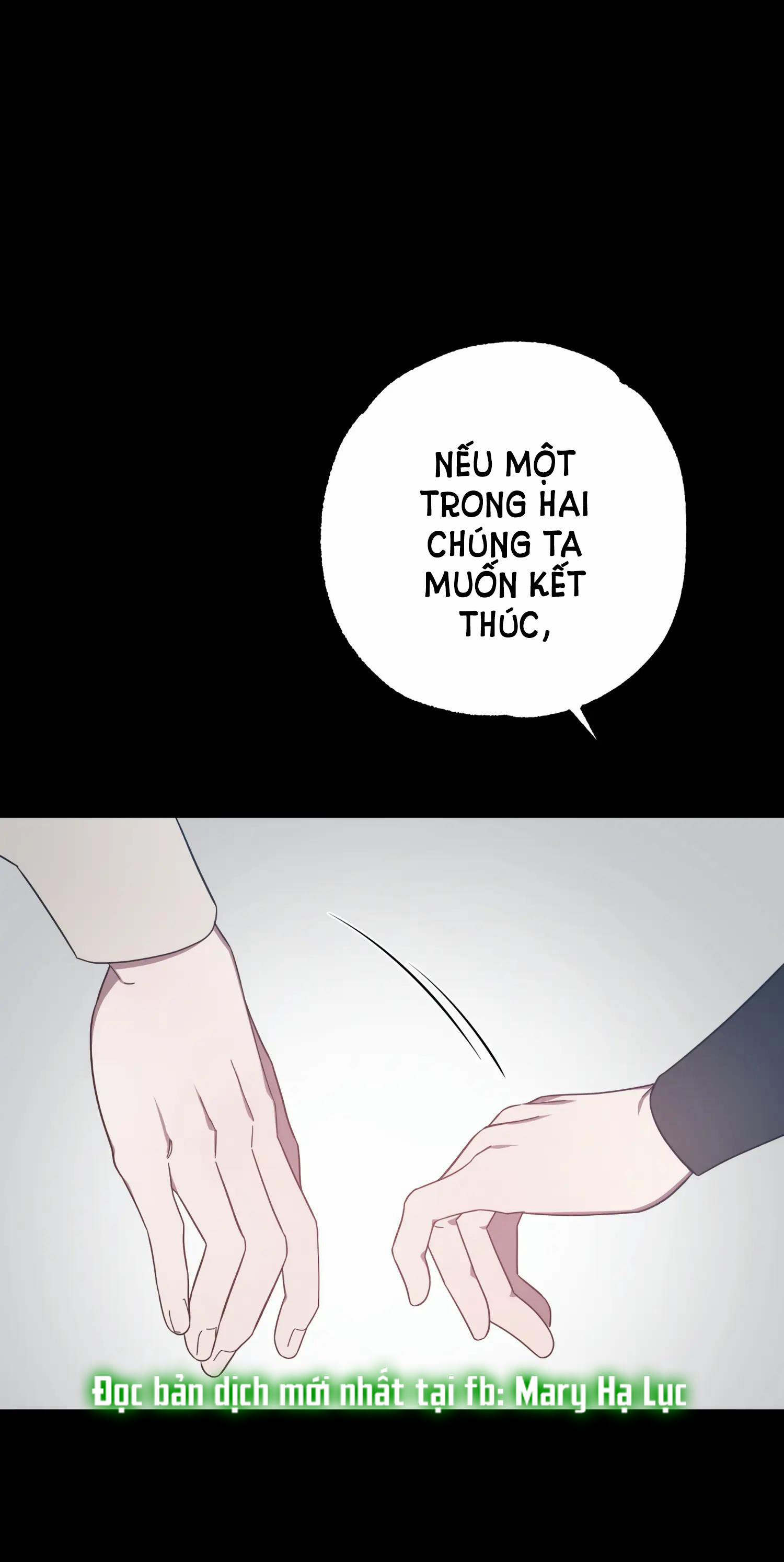 [18+] Quan Hệ Không Xác Định 28.1 trang 27