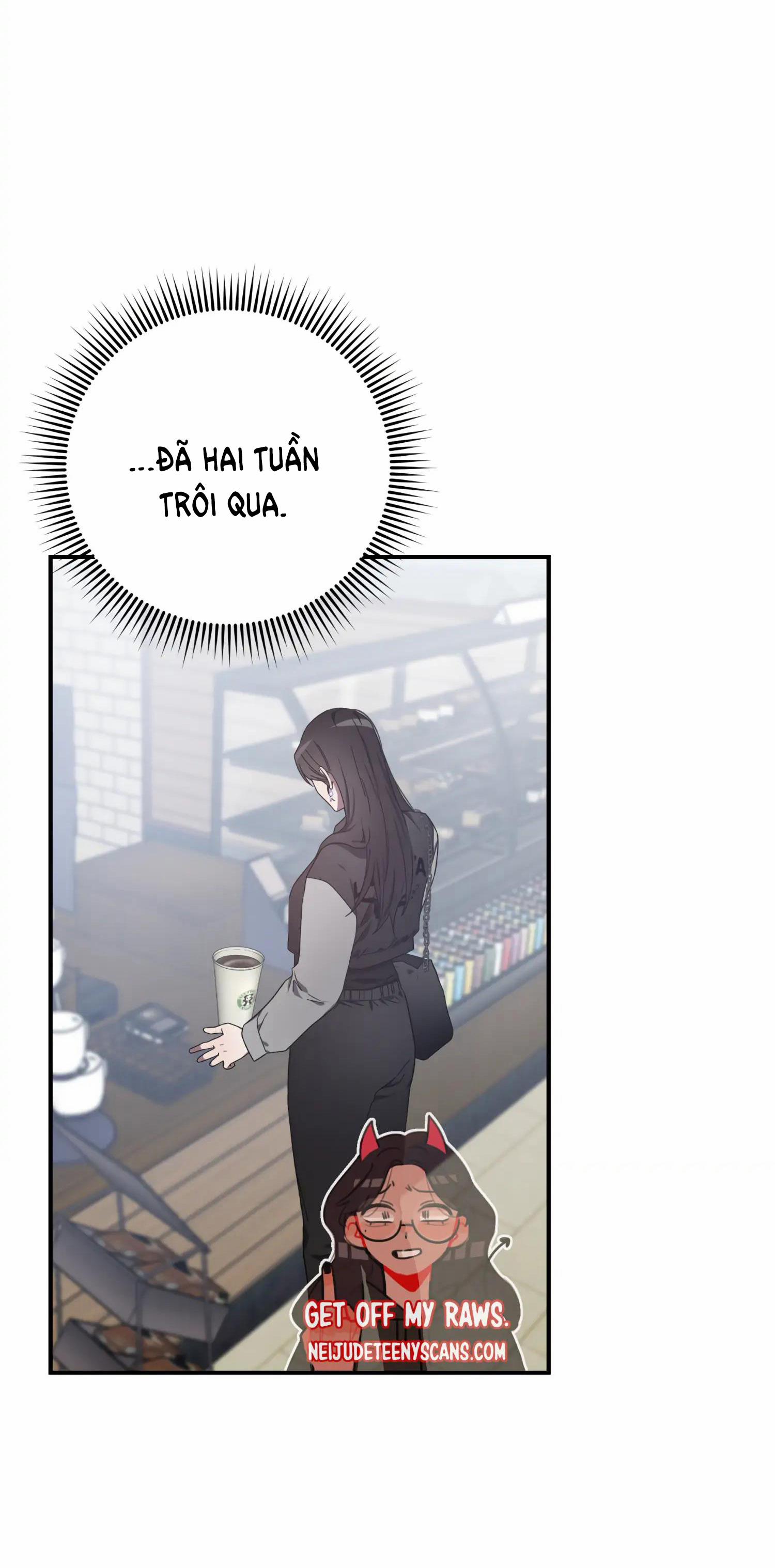 [18+] Quan Hệ Không Xác Định 28.1 trang 3