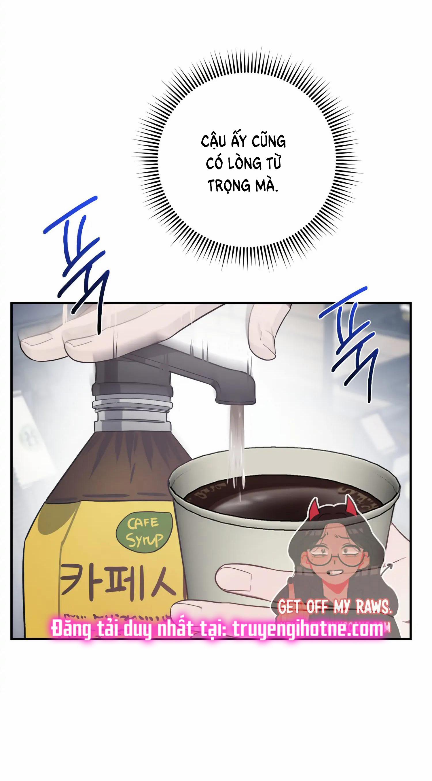 [18+] Quan Hệ Không Xác Định 28.1 trang 31