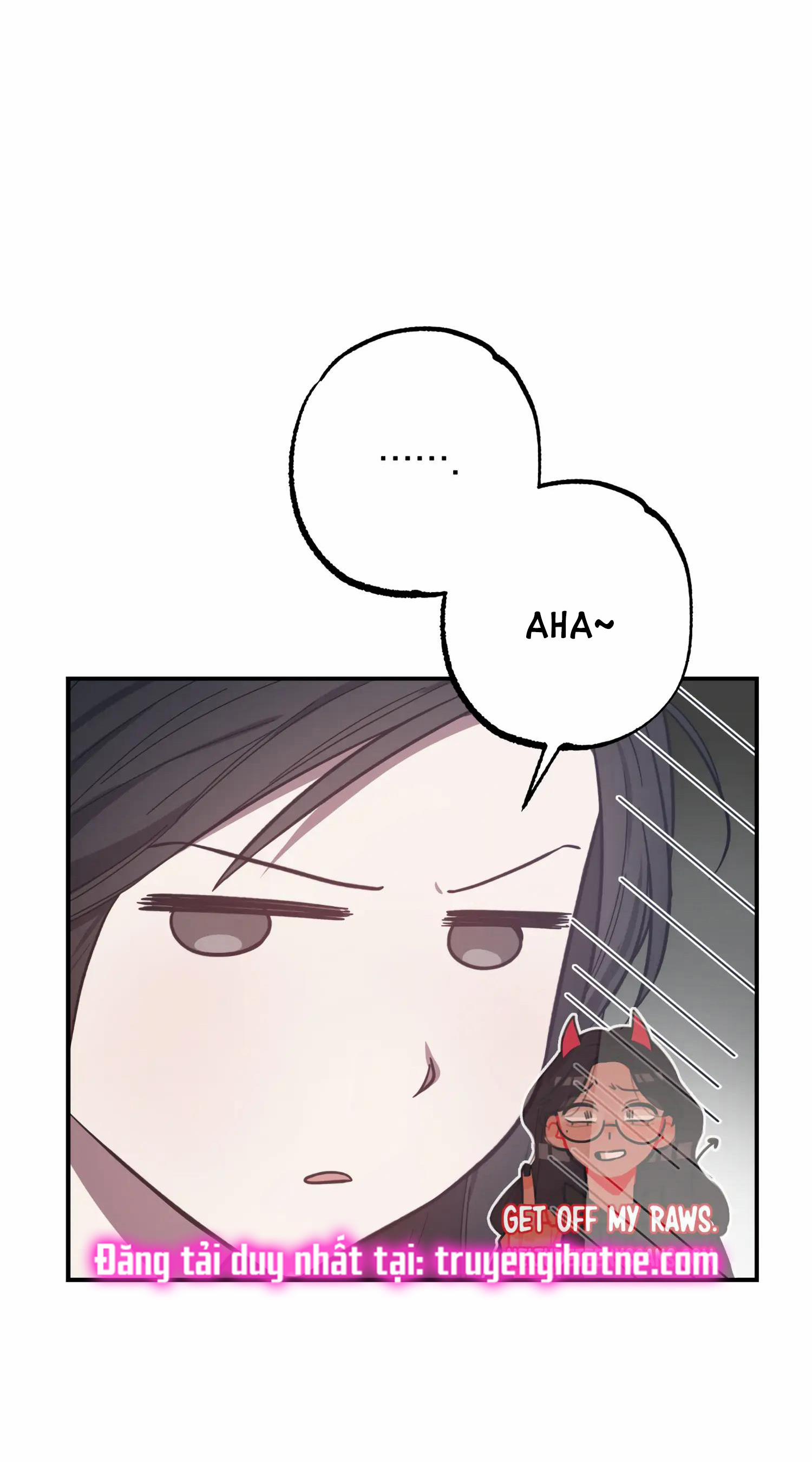 [18+] Quan Hệ Không Xác Định 28.1 trang 40