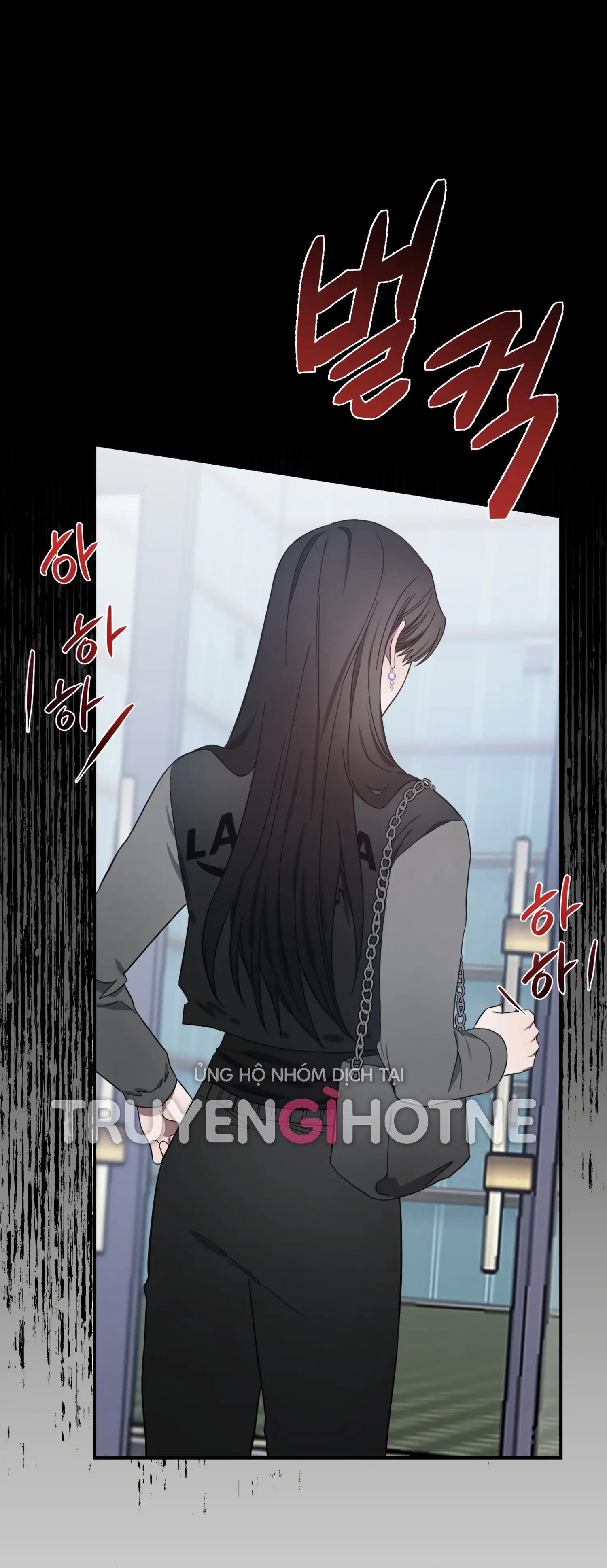 [18+] Quan Hệ Không Xác Định 28.2 trang 10