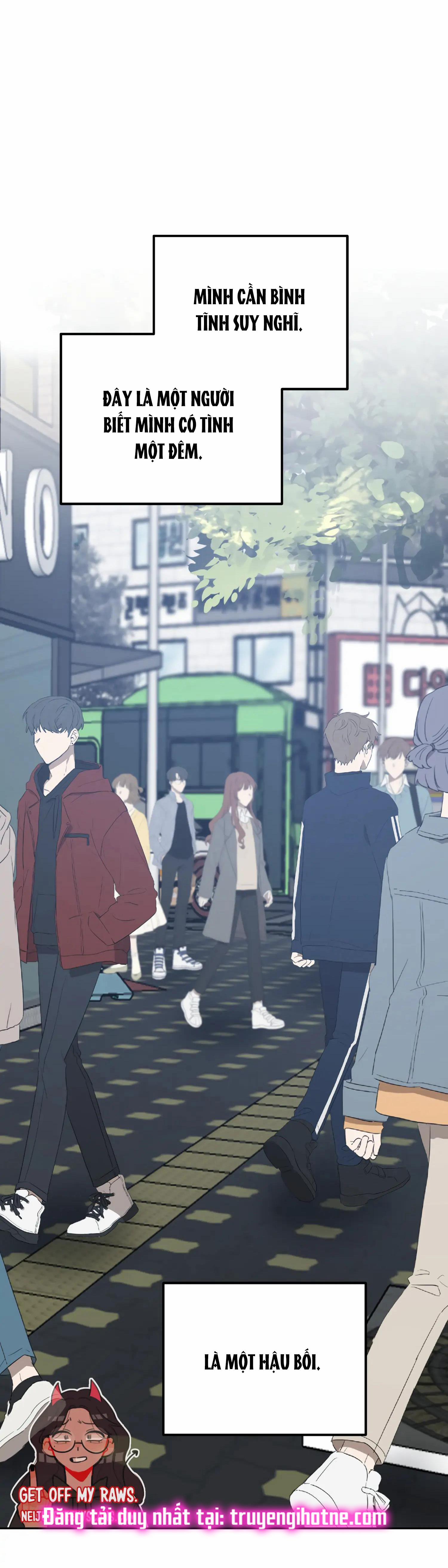 [18+] Quan Hệ Không Xác Định 28.2 trang 12