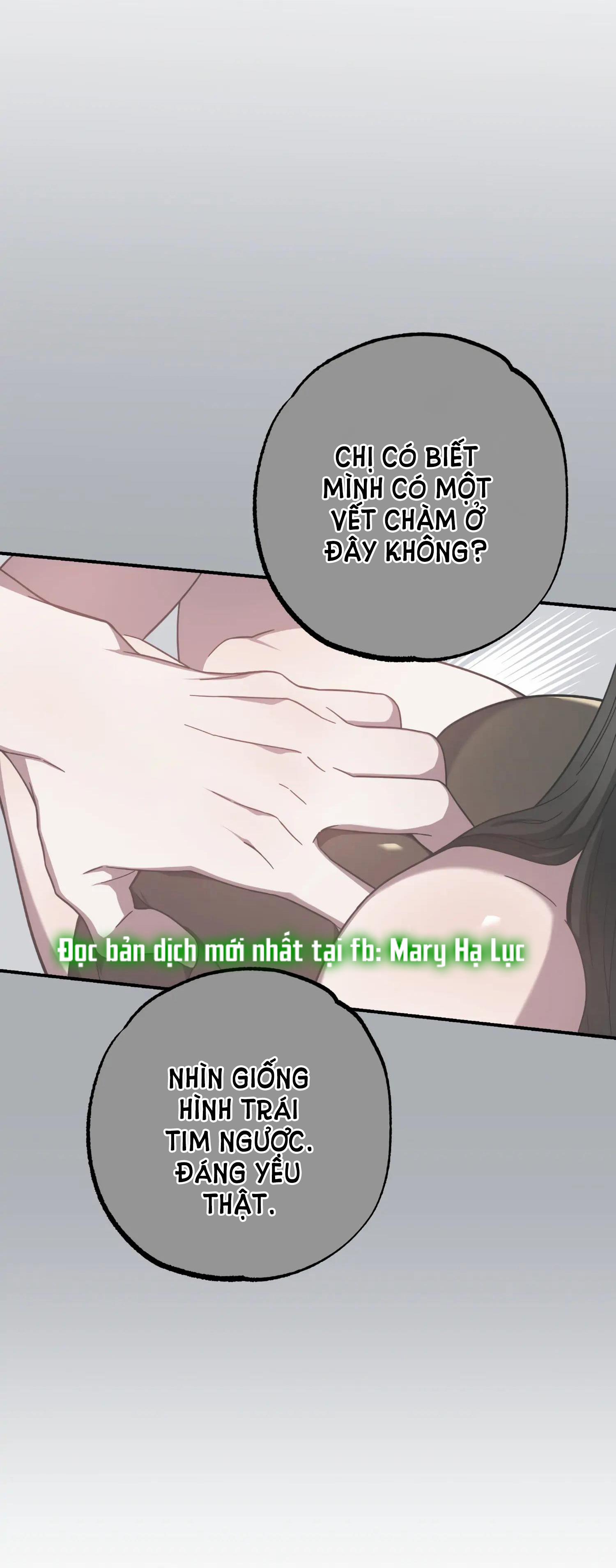 [18+] Quan Hệ Không Xác Định 28.2 trang 15