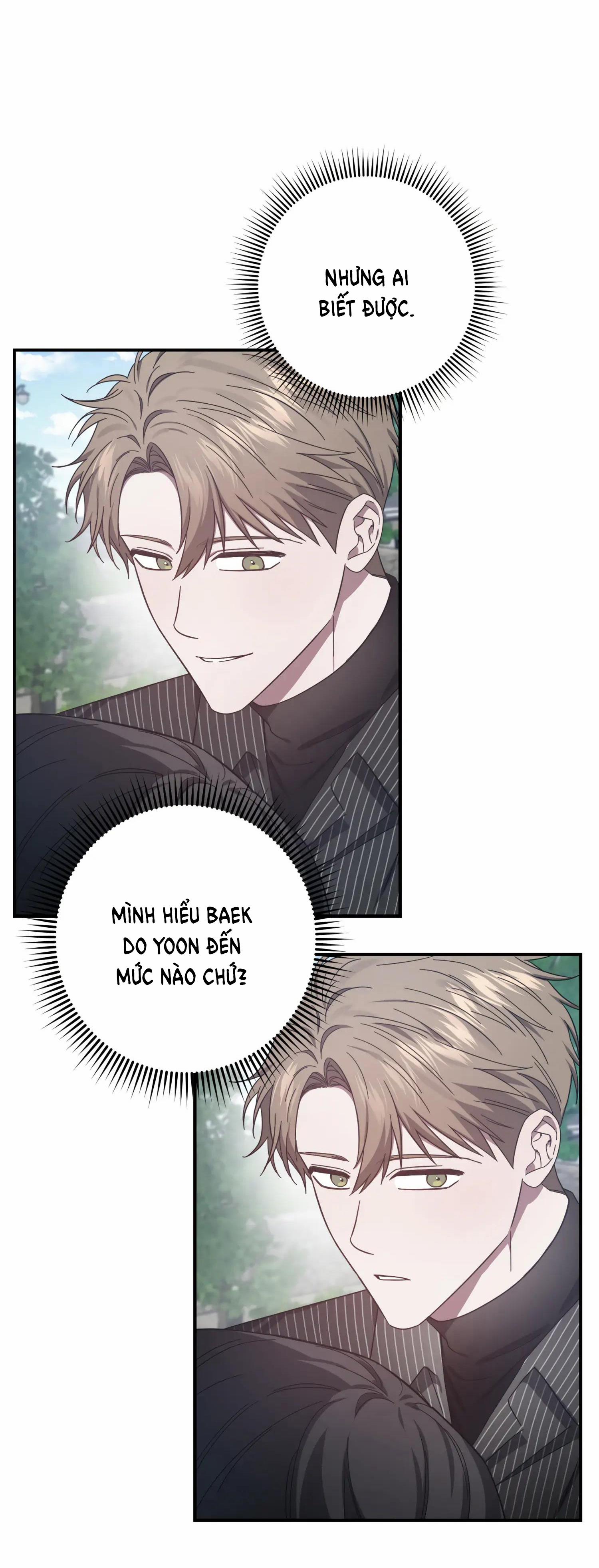 [18+] Quan Hệ Không Xác Định 28.2 trang 27