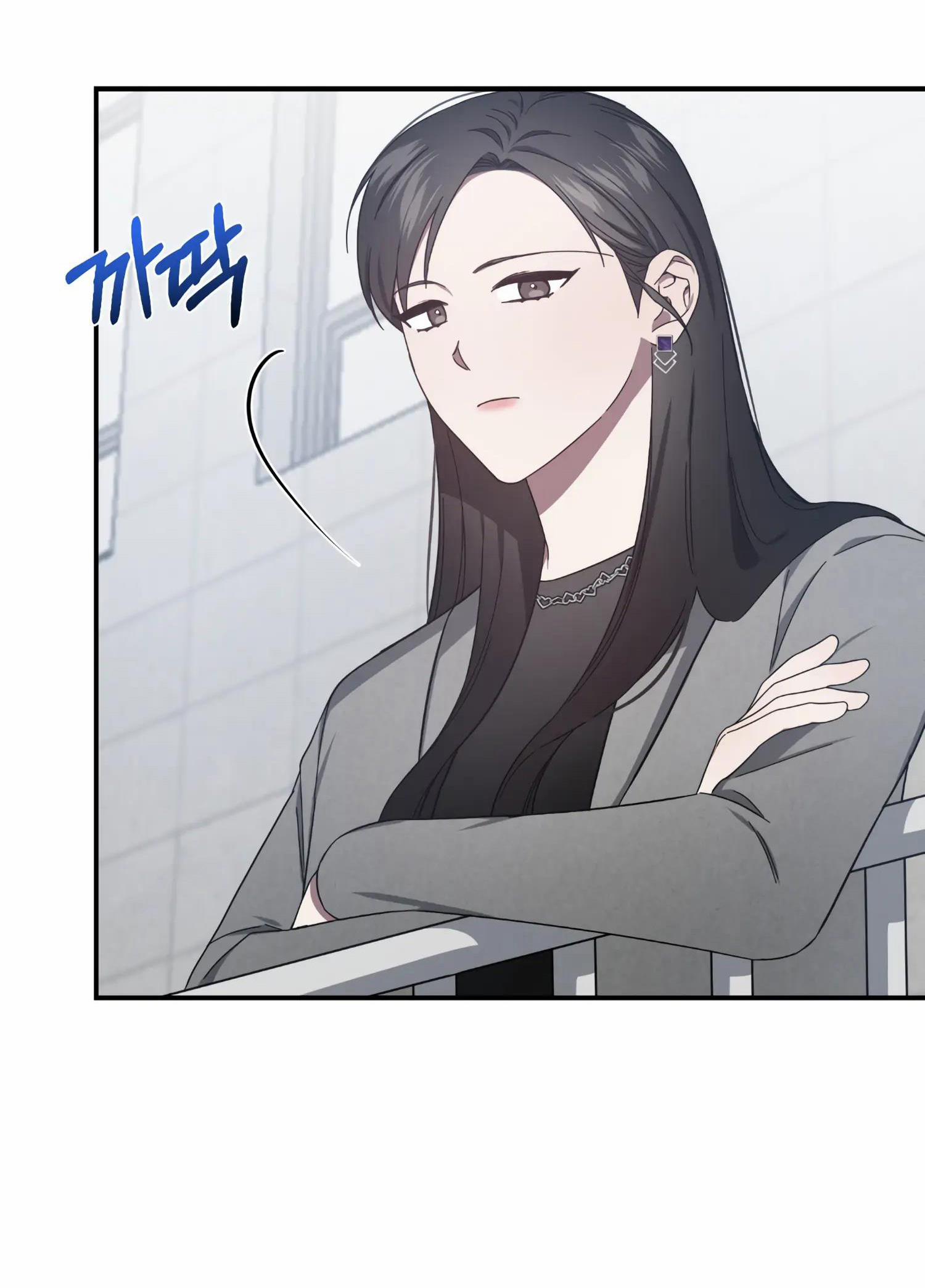 [18+] Quan Hệ Không Xác Định 28.2 trang 31