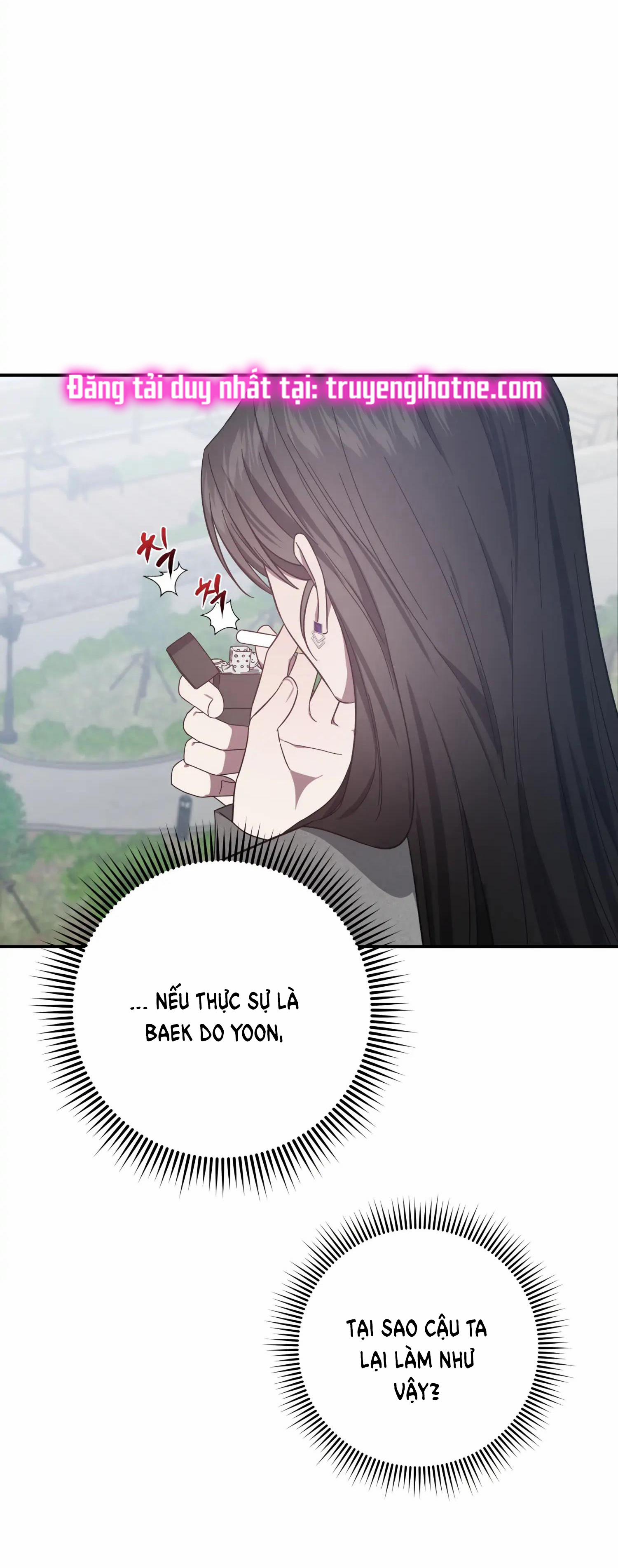 [18+] Quan Hệ Không Xác Định 28.2 trang 33