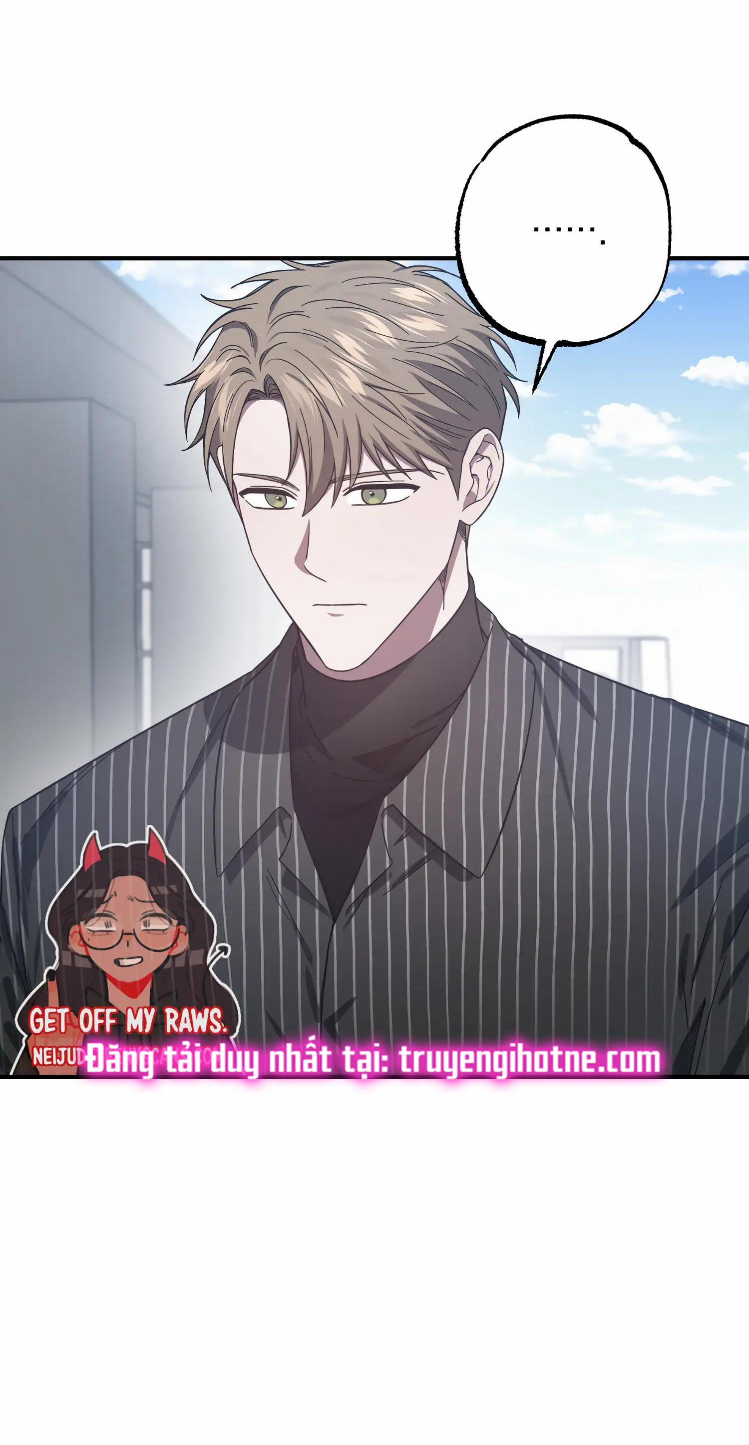 [18+] Quan Hệ Không Xác Định 28.2 trang 43