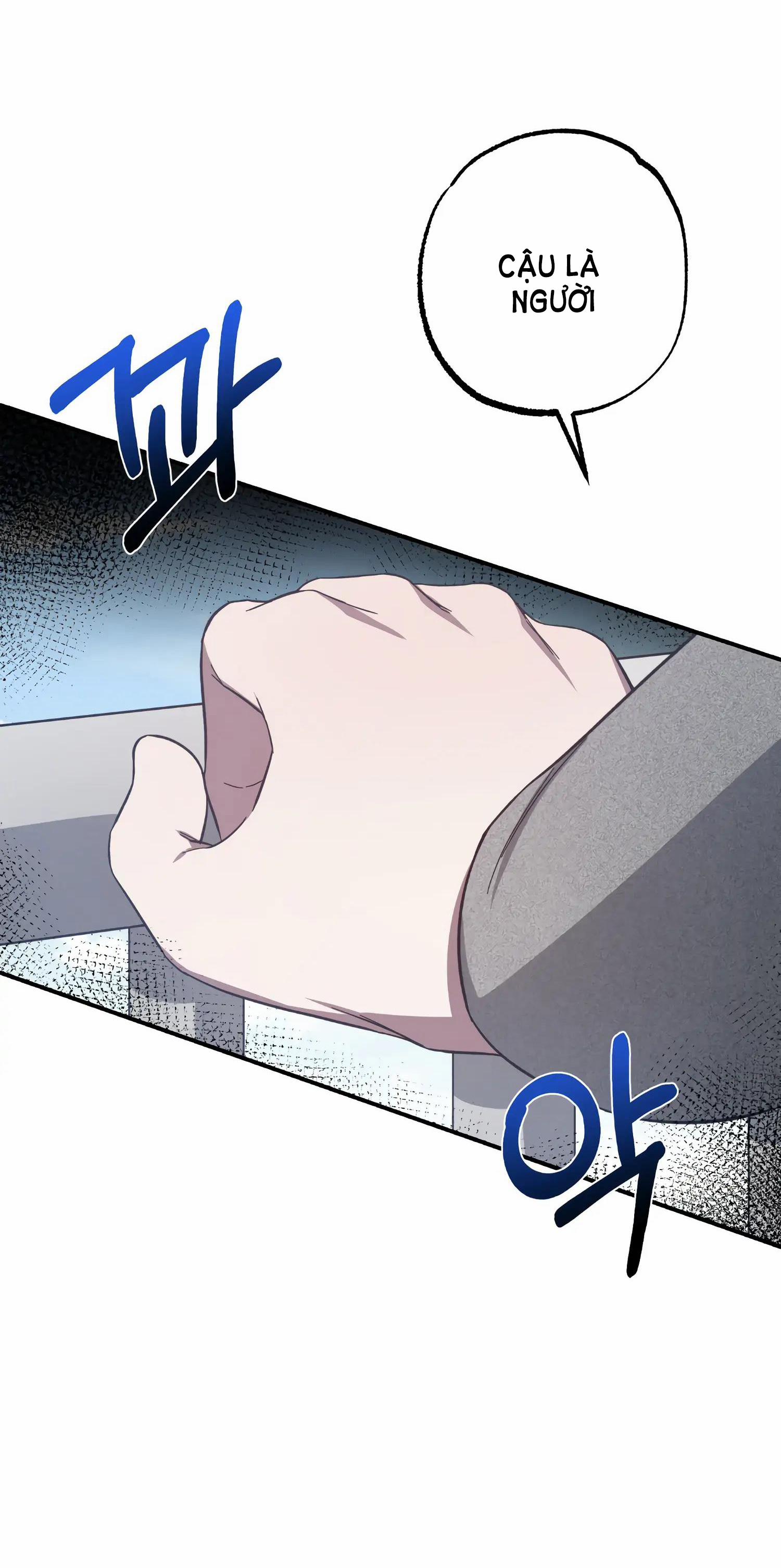 [18+] Quan Hệ Không Xác Định 28.2 trang 47
