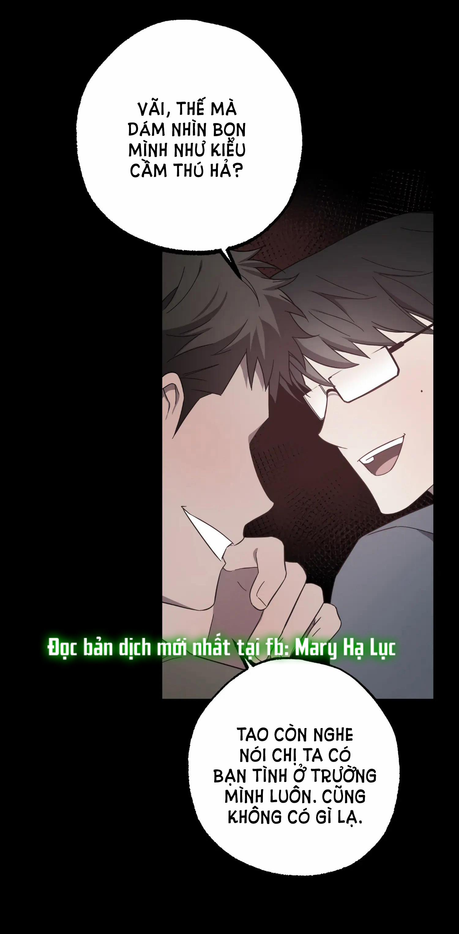 [18+] Quan Hệ Không Xác Định 28.2 trang 9