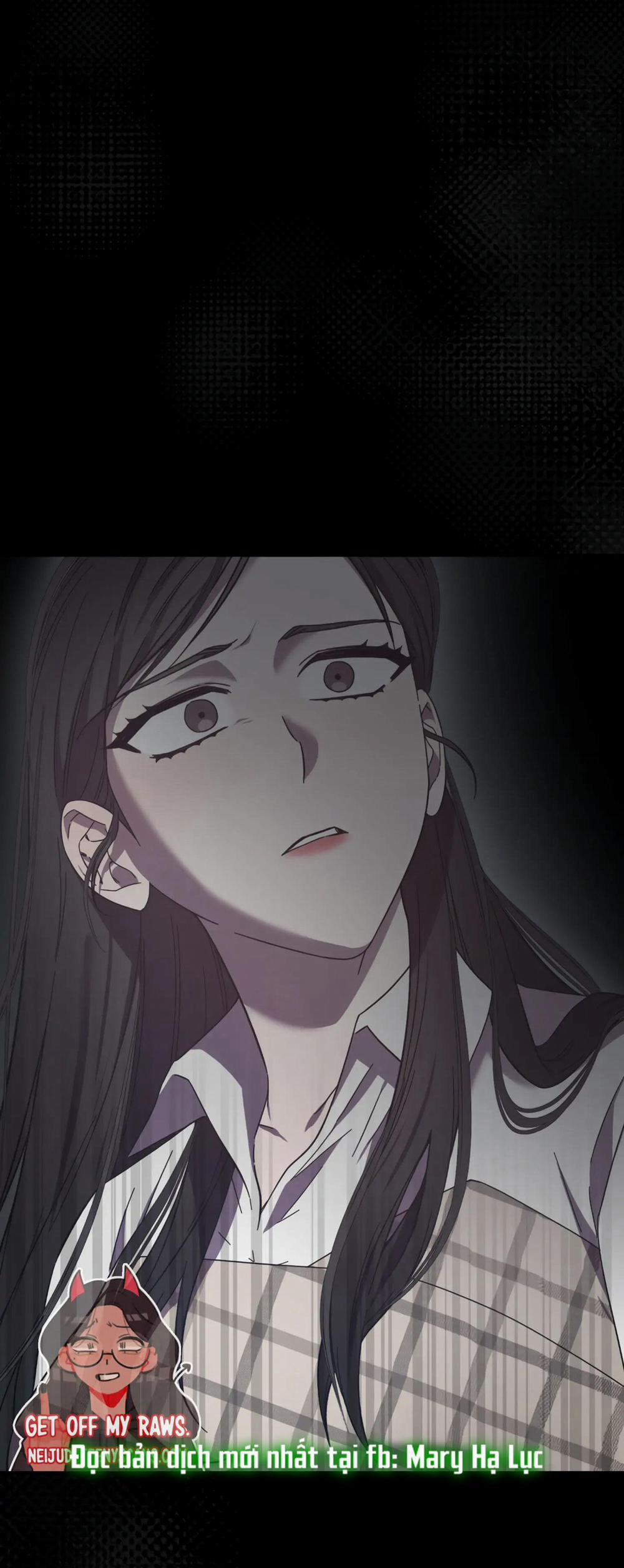 [18+] Quan Hệ Không Xác Định 29.1 trang 33