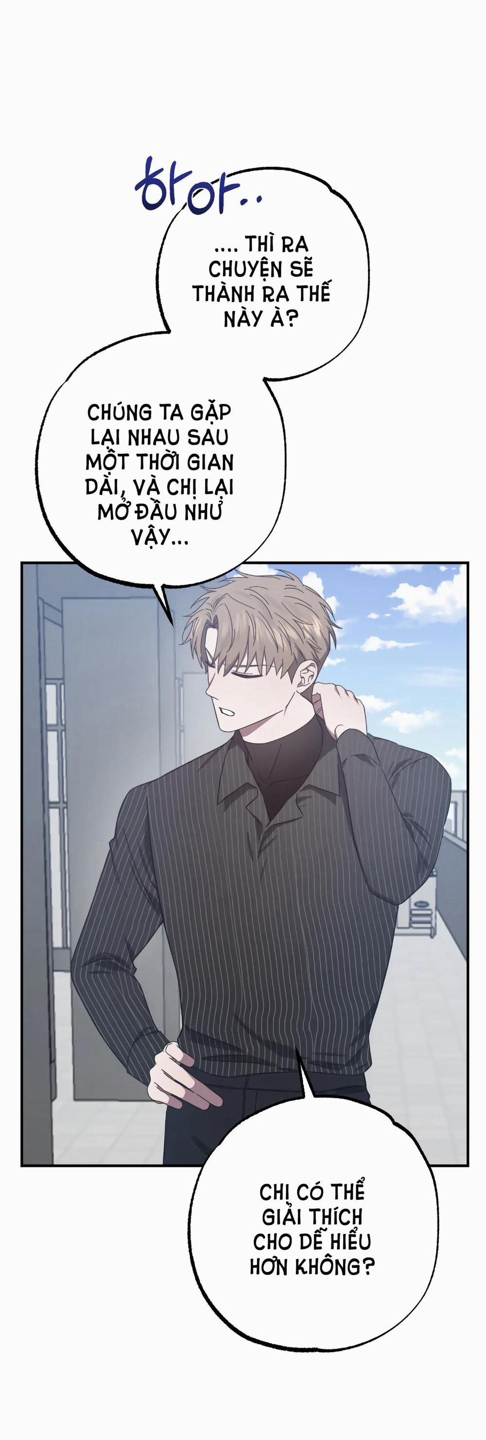 [18+] Quan Hệ Không Xác Định 29.1 trang 4