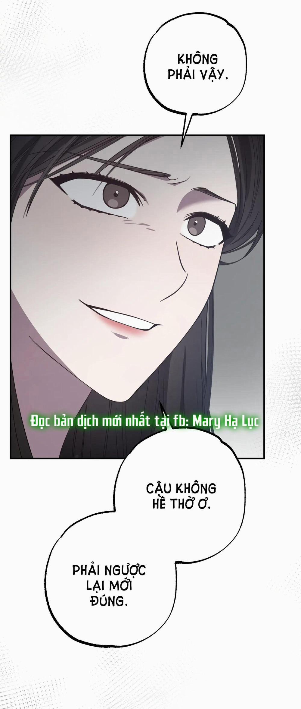 [18+] Quan Hệ Không Xác Định 29.1 trang 41