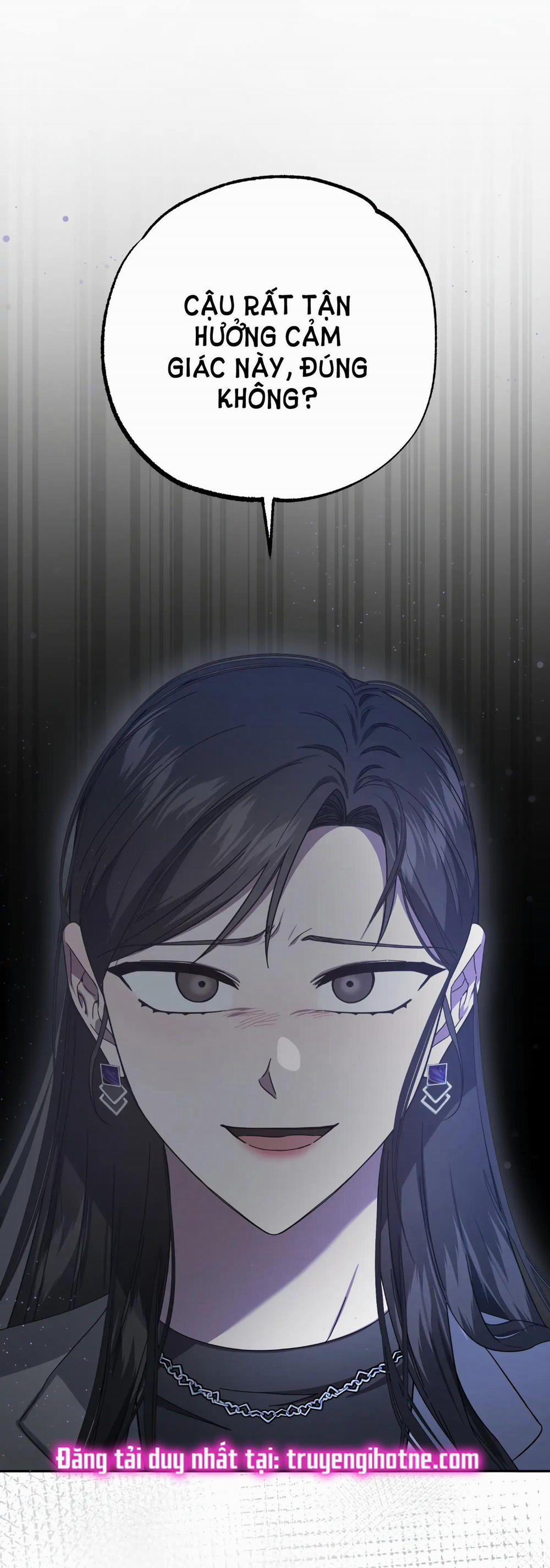 [18+] Quan Hệ Không Xác Định 29.2 trang 1