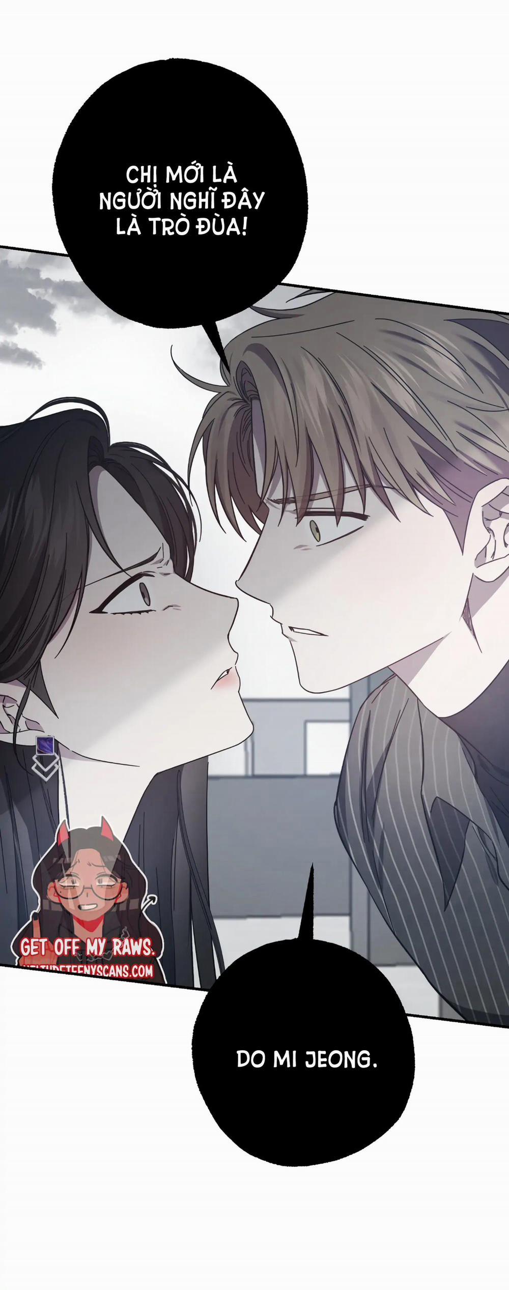 [18+] Quan Hệ Không Xác Định 29.2 trang 15