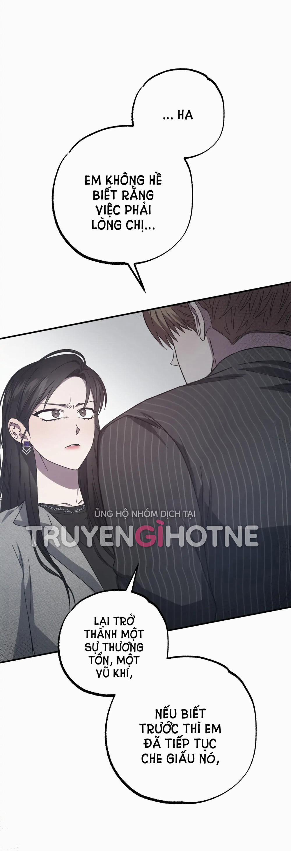 [18+] Quan Hệ Không Xác Định 29.2 trang 16