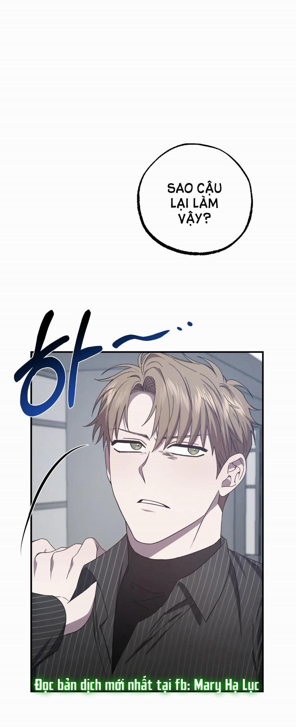 [18+] Quan Hệ Không Xác Định 29.2 trang 21