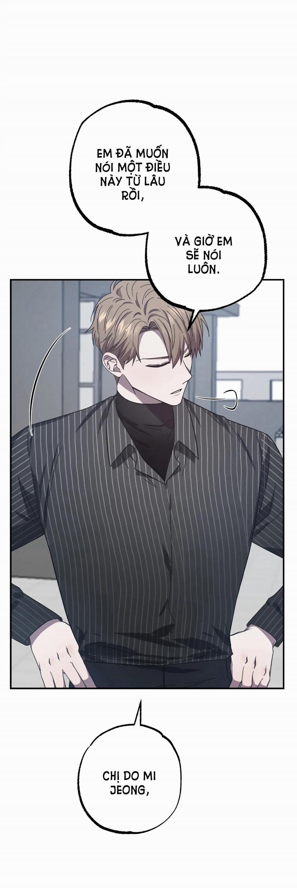 [18+] Quan Hệ Không Xác Định 29.2 trang 27
