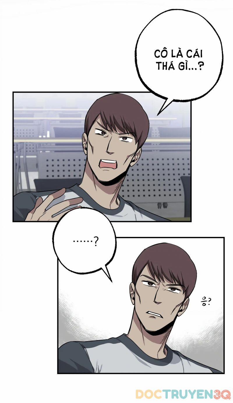 [18+] Quan Hệ Không Xác Định 3.5 trang 25