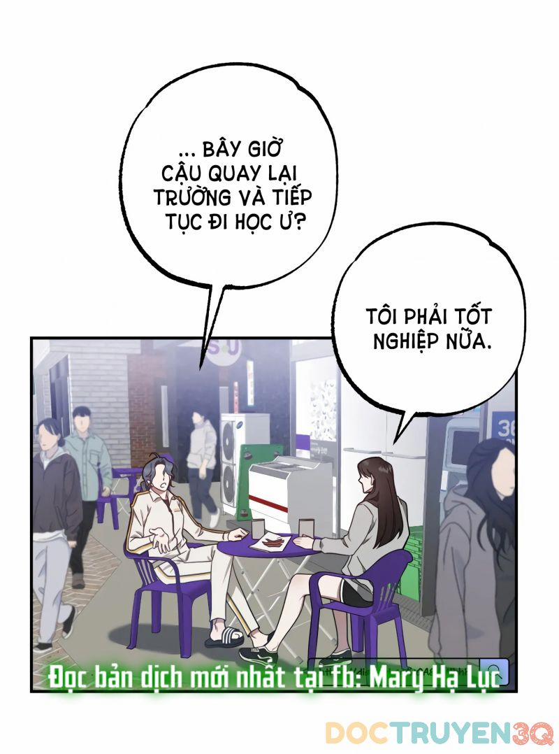 [18+] Quan Hệ Không Xác Định 3.5 trang 3