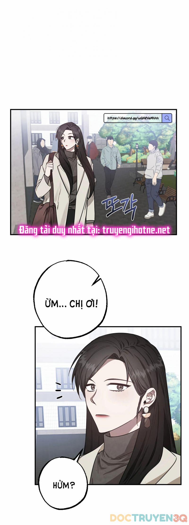 [18+] Quan Hệ Không Xác Định 3.5 trang 32