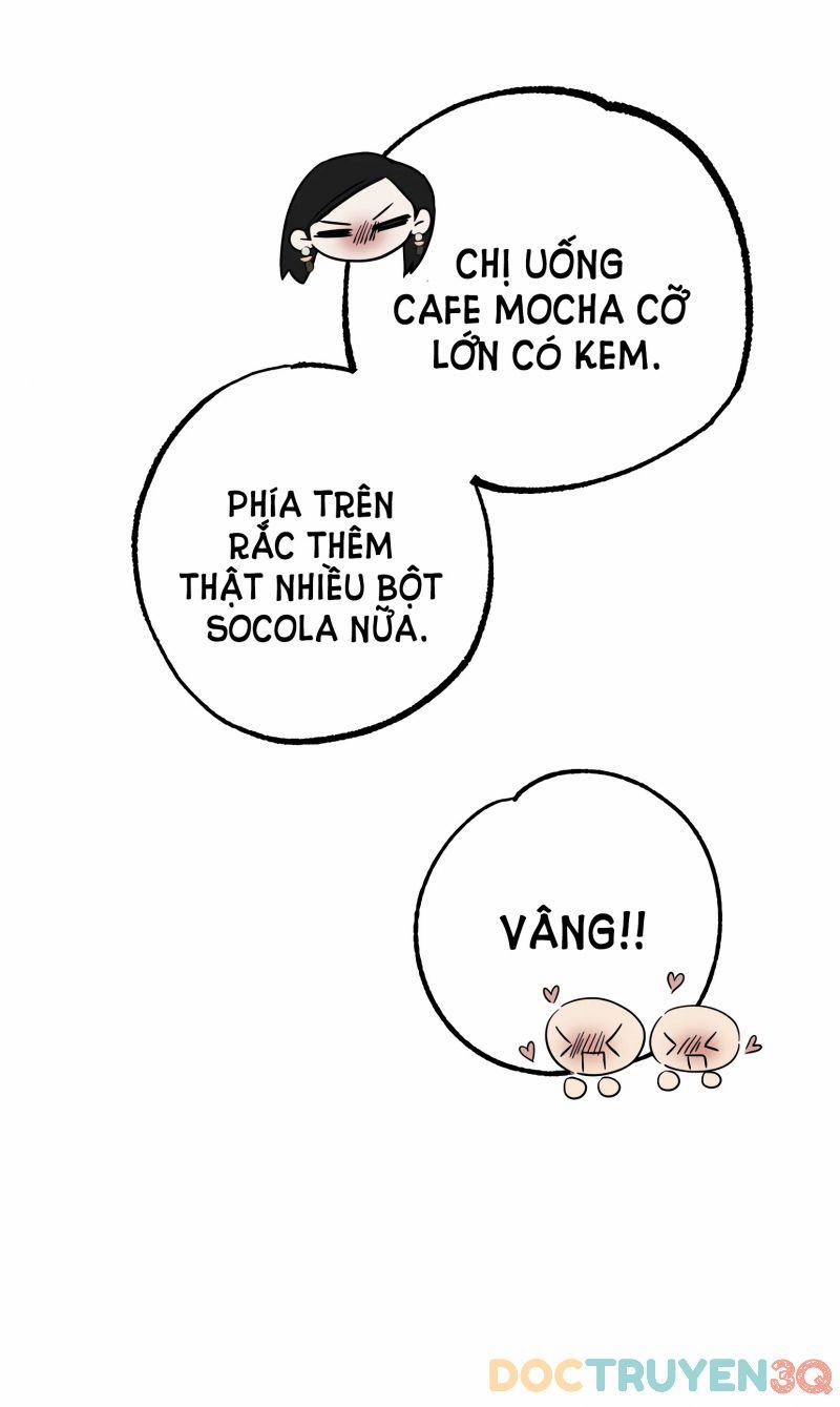 [18+] Quan Hệ Không Xác Định 3.5 trang 35